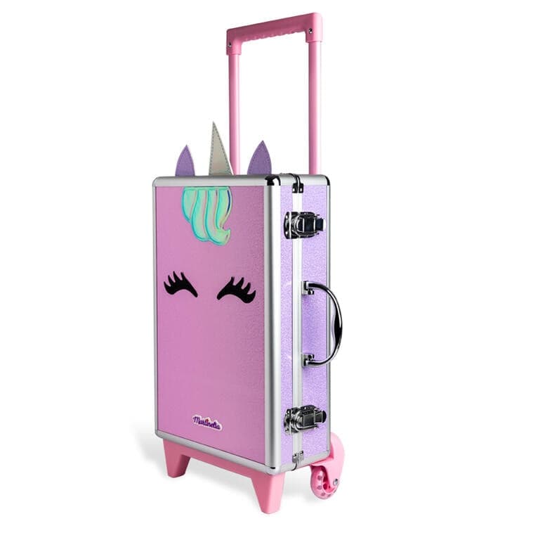 Martinelia valigetta beauty Little Unicorn Carry On Case - 4