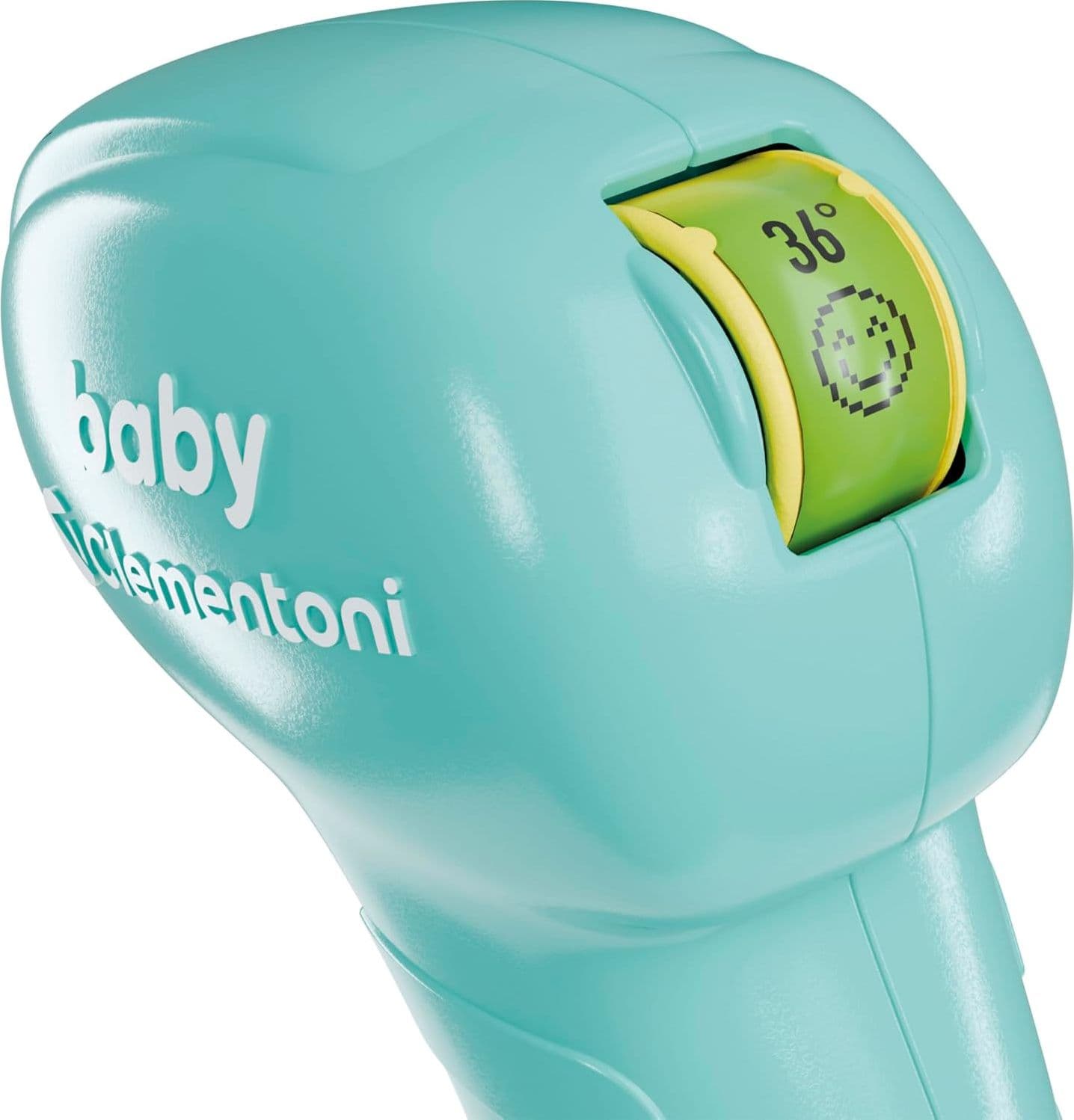 Clementoni Baby - Dottor Baby Piccoli Gesti Grandi Cure 19510 - 2