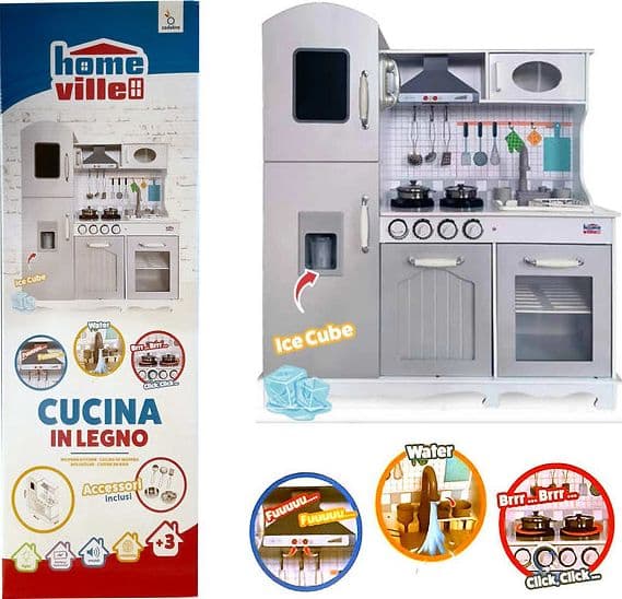 HT - Wonder Animals Super T-Rex con Luci e Suoni HT531 - 2