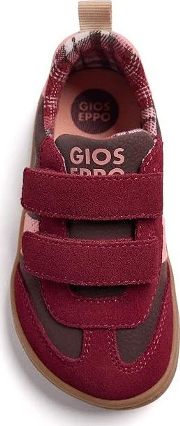 Scarpe bambino Barefoot dal 21 al 29 marroni Gioseppo - 5