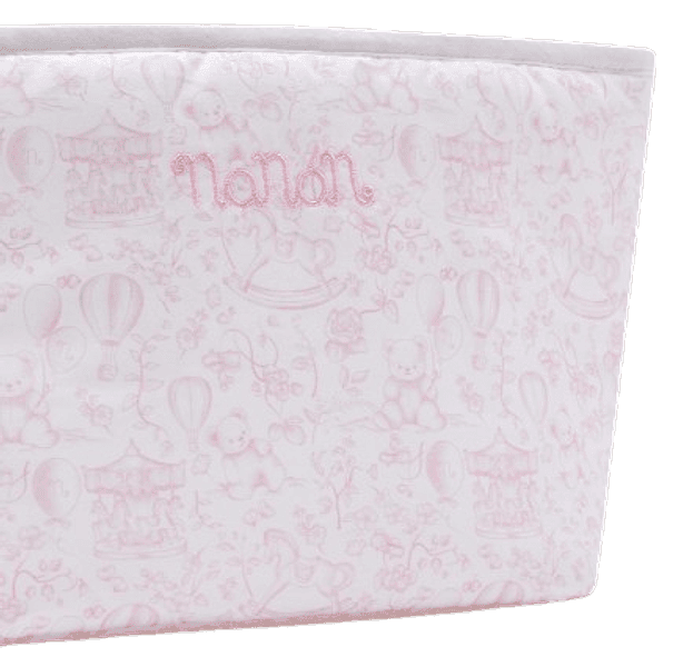 Nanan - Porta Oggetti Little Dreamland - 6