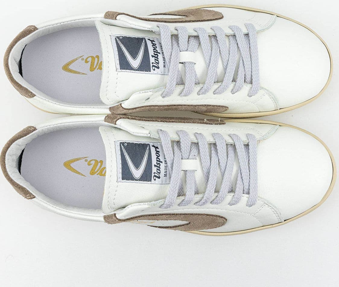 Valsport  Sneakers Marrone - 3