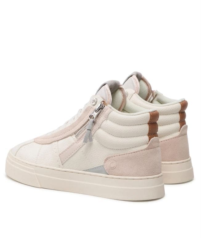COLMAR  Sneakers Bianco - 2