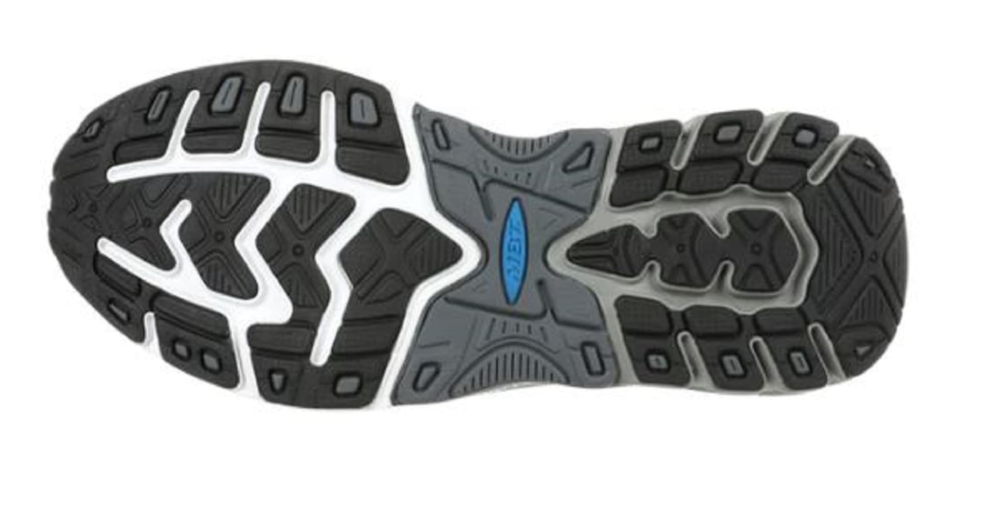 MBT  Sneakers Nero - 2