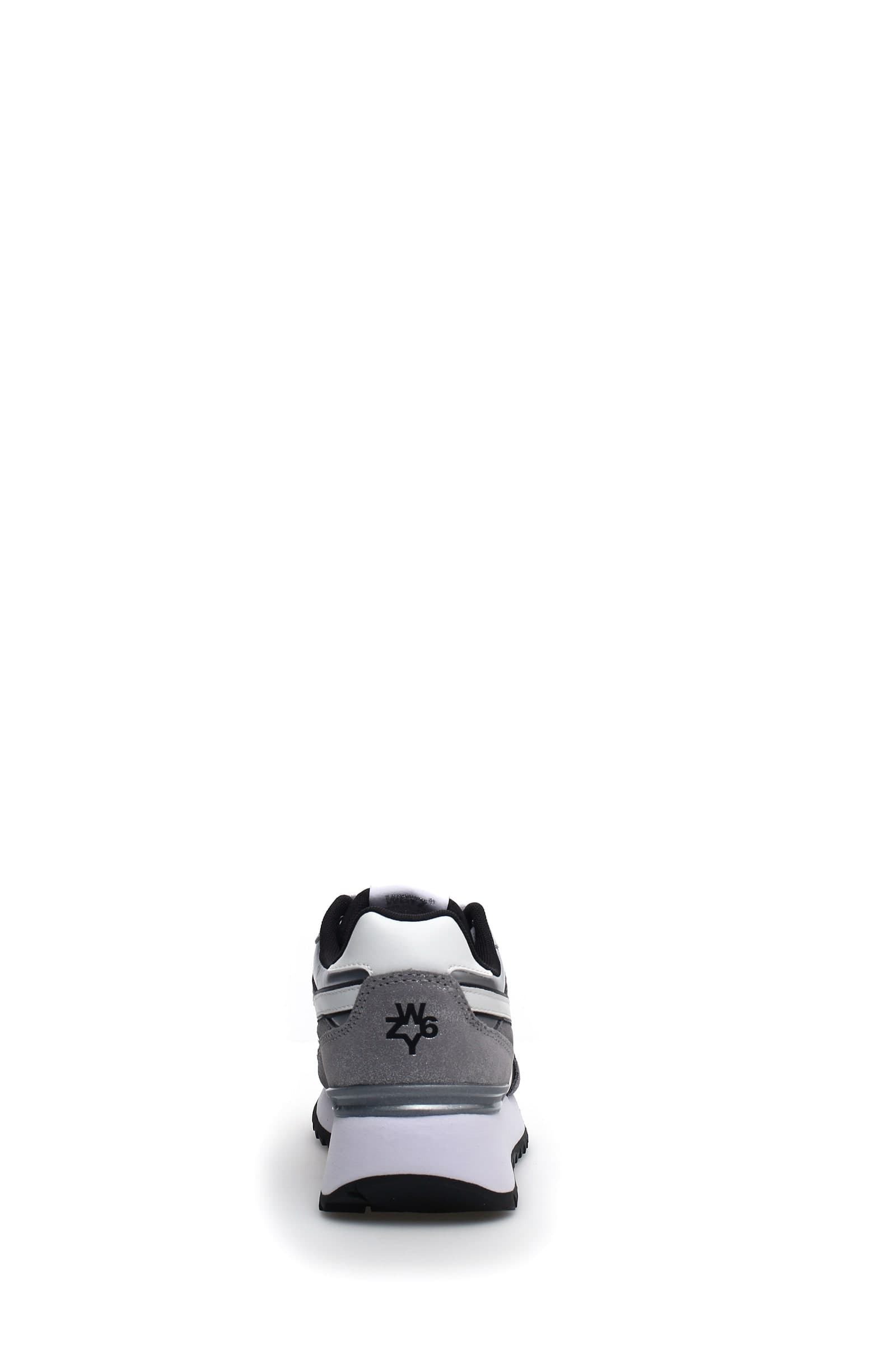 W6YZ  Sneakers Grigio - 3