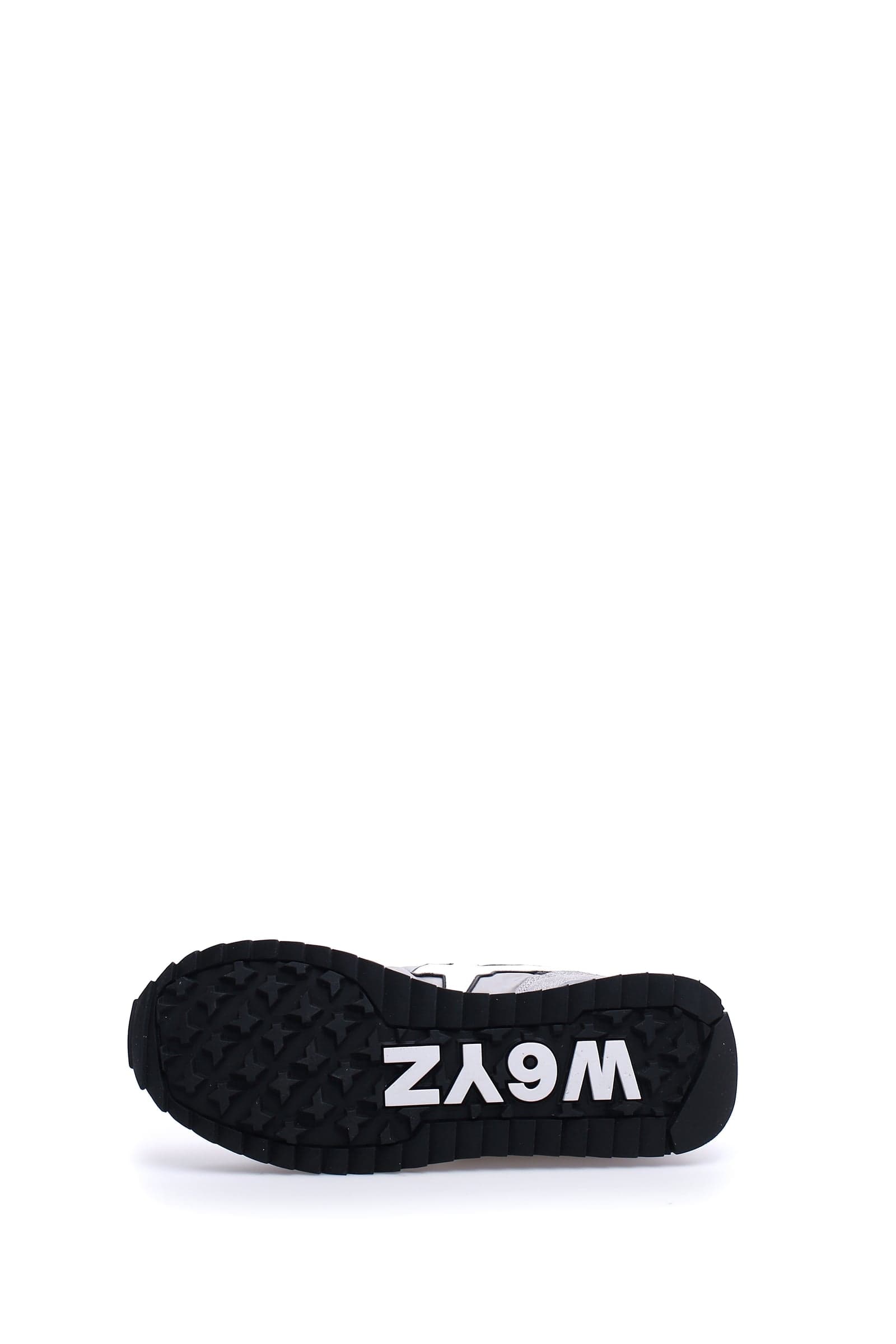 W6YZ  Sneakers Grigio - 6
