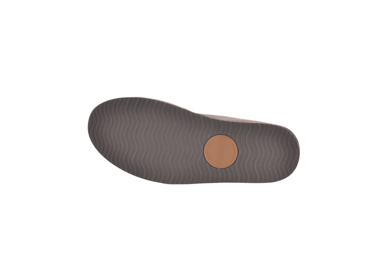 Panchic  Sneakers Grigio - 5