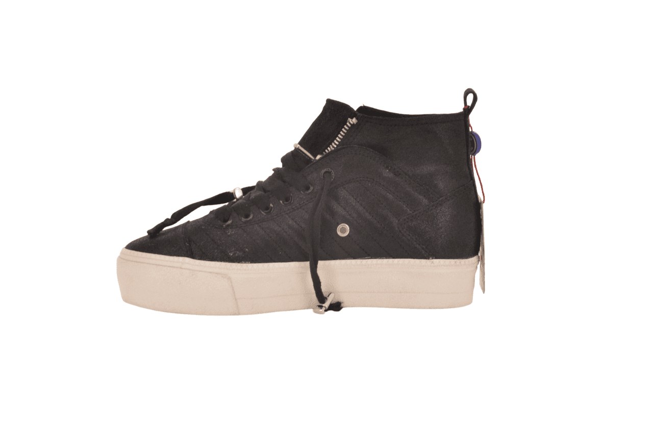 COLMAR  Sneakers Nero - 3