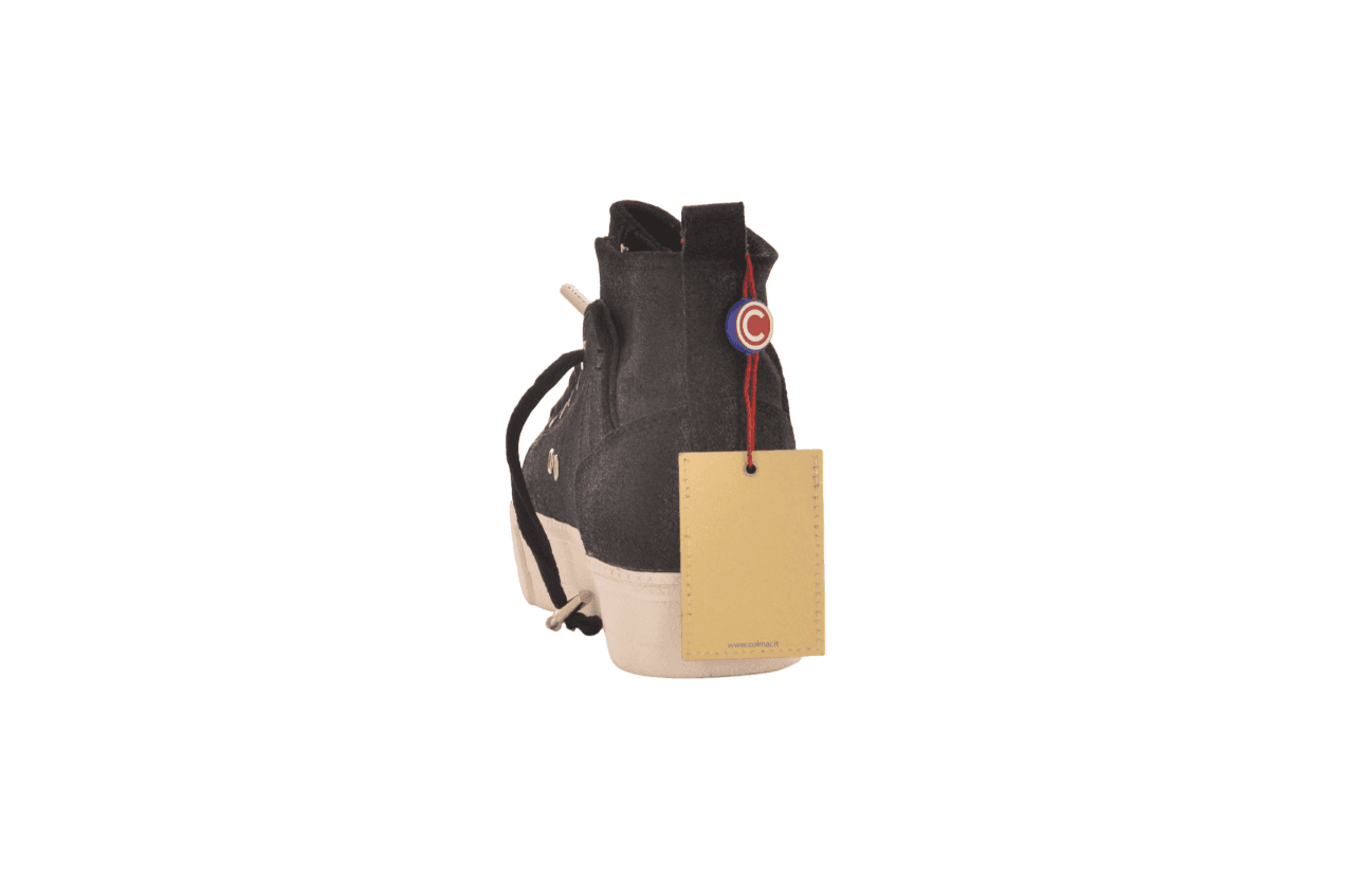 COLMAR  Sneakers Nero - 4
