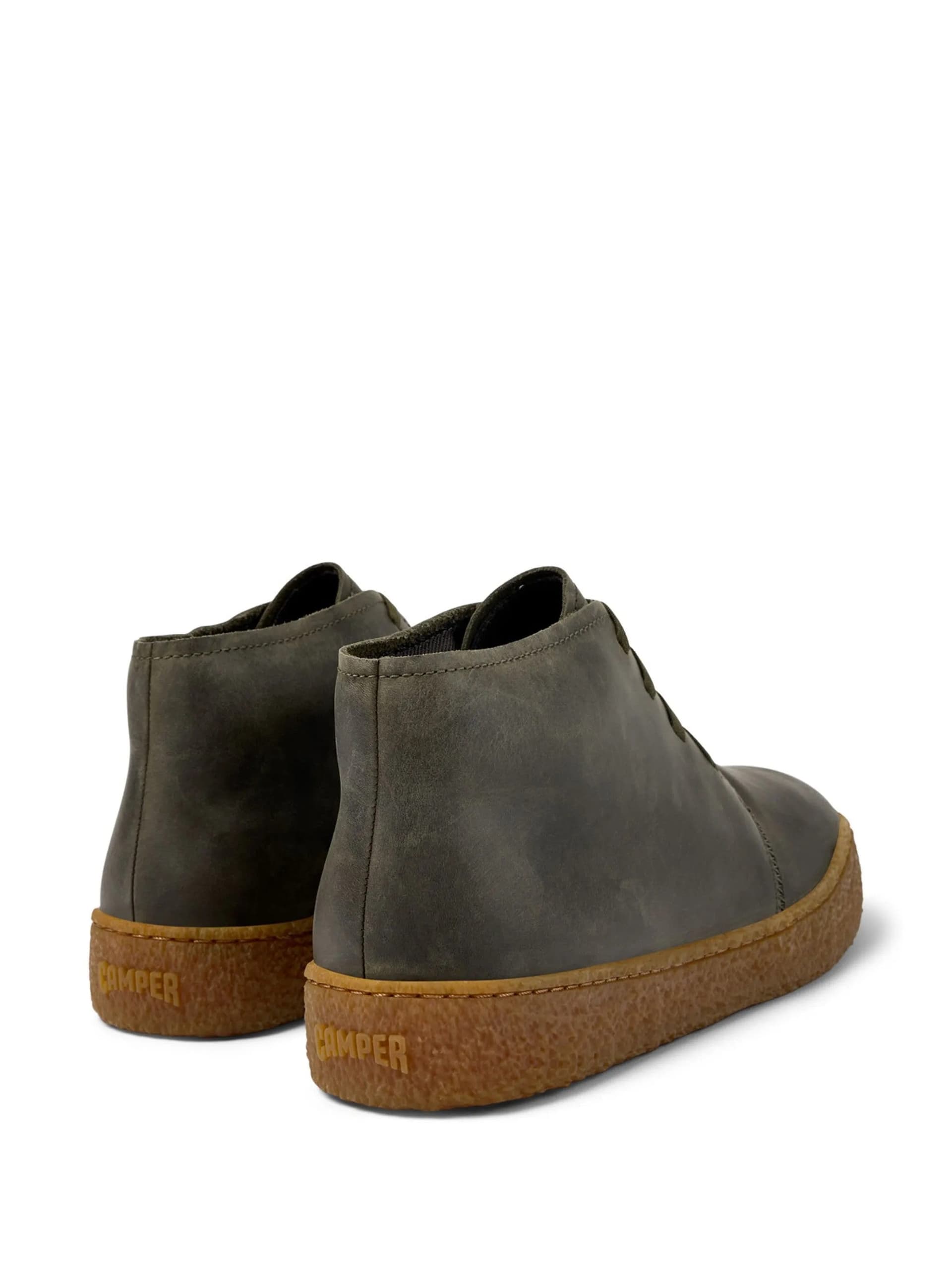 CAMPER  SNEAKERS - 3