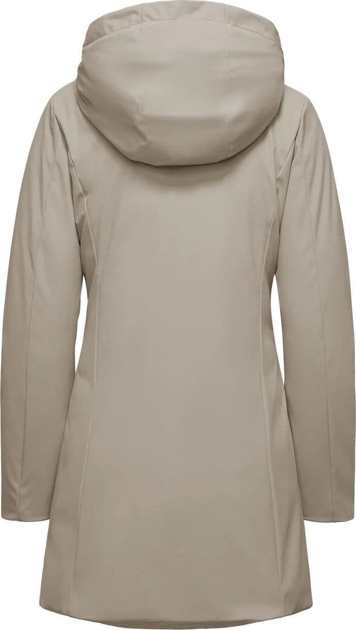 BOMBOOGIE  Giacconi Beige - 3