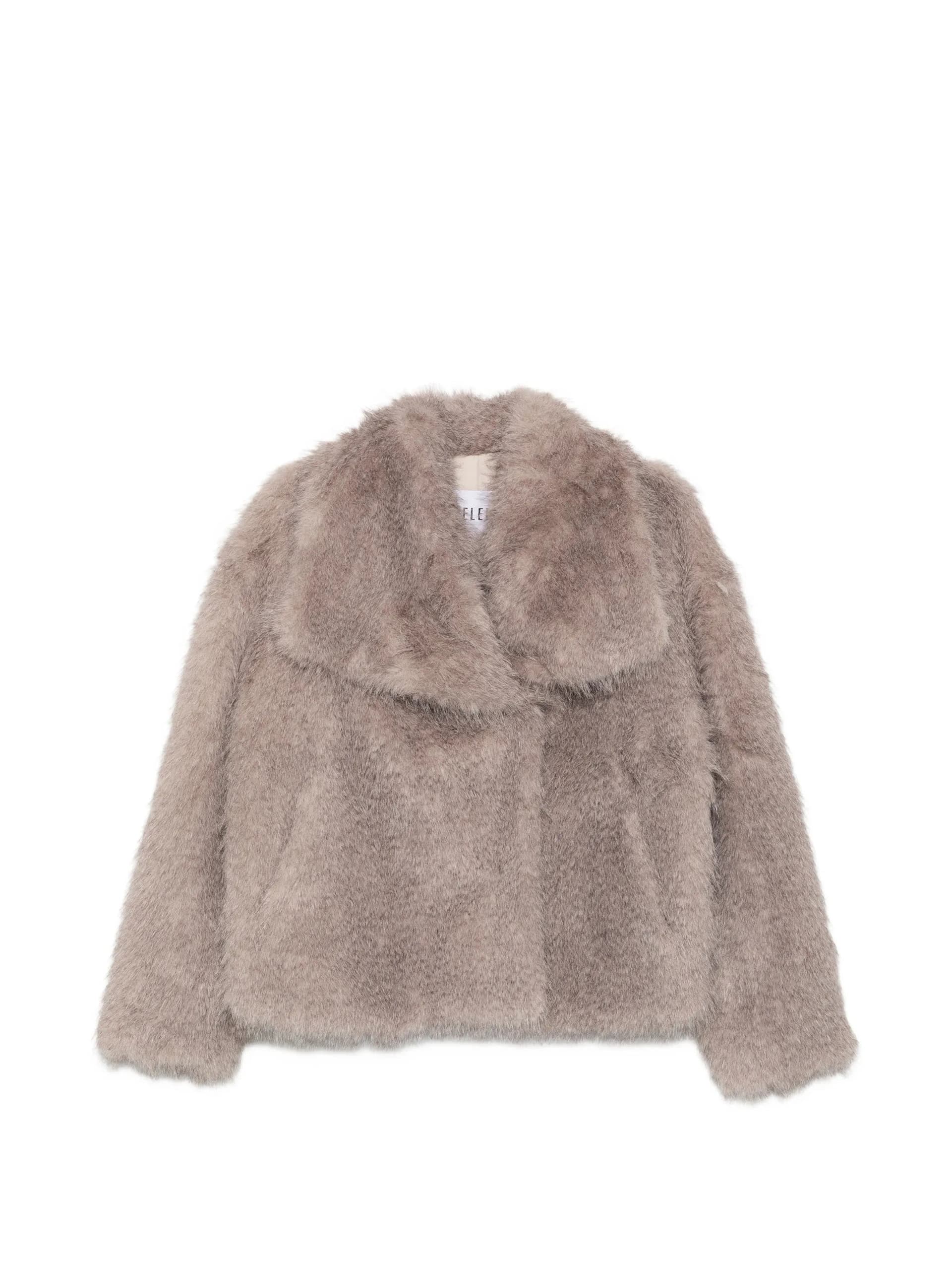 ELEH  Giacche Donna – GRIGIO
