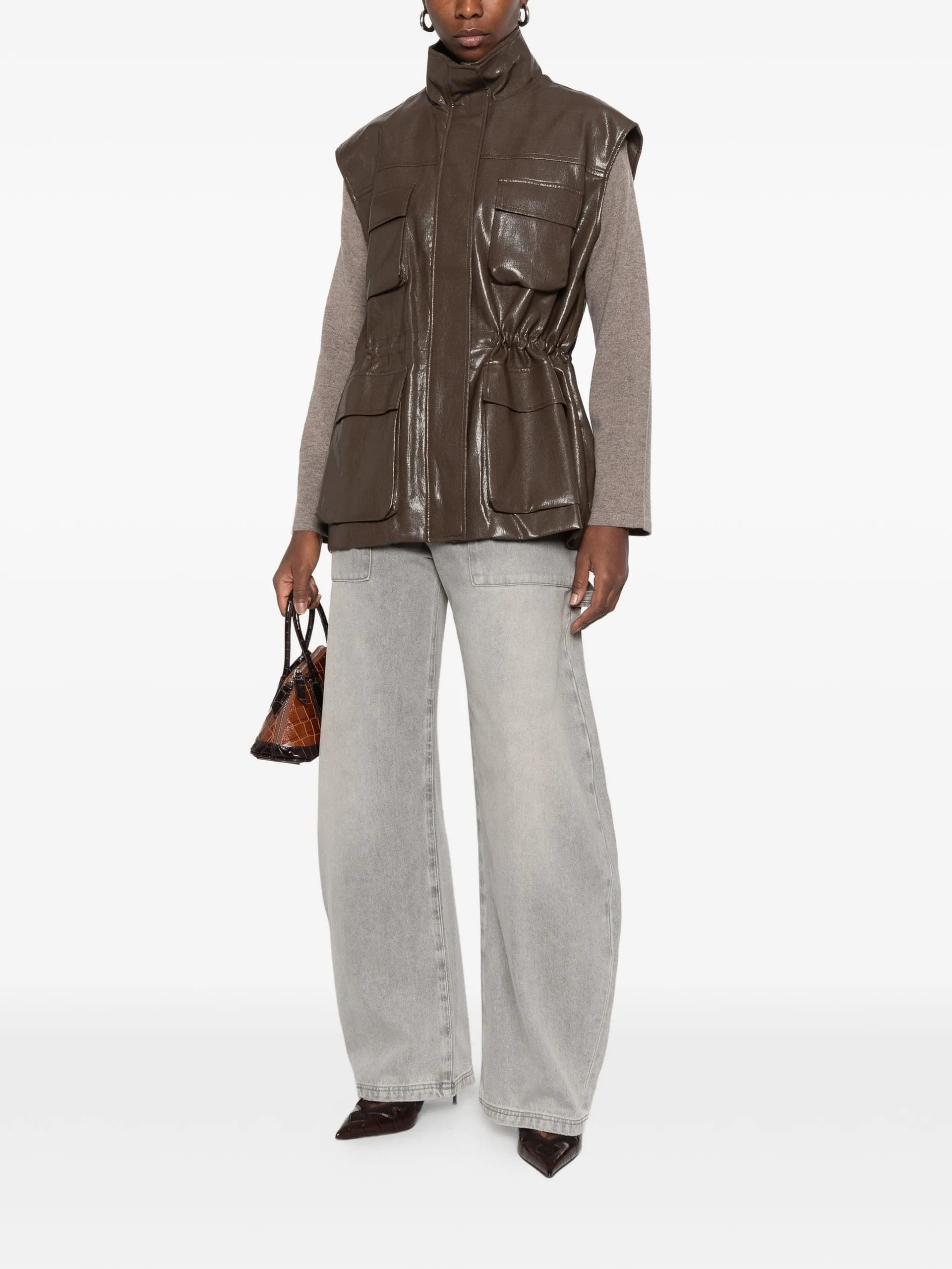 ELEH  Top Donna - 5