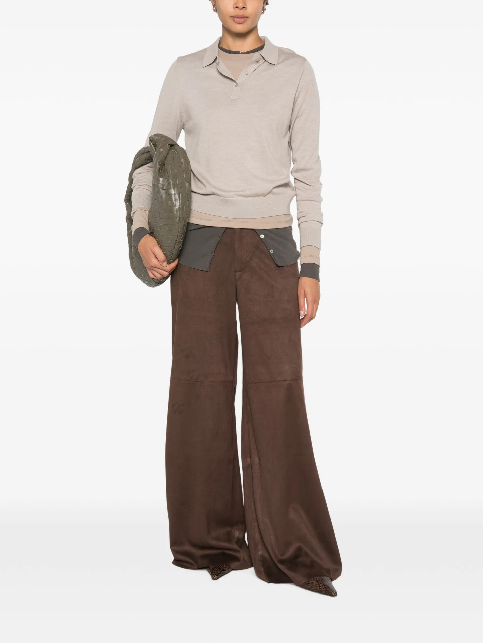 ELEH  Pantaloni Donna - 3