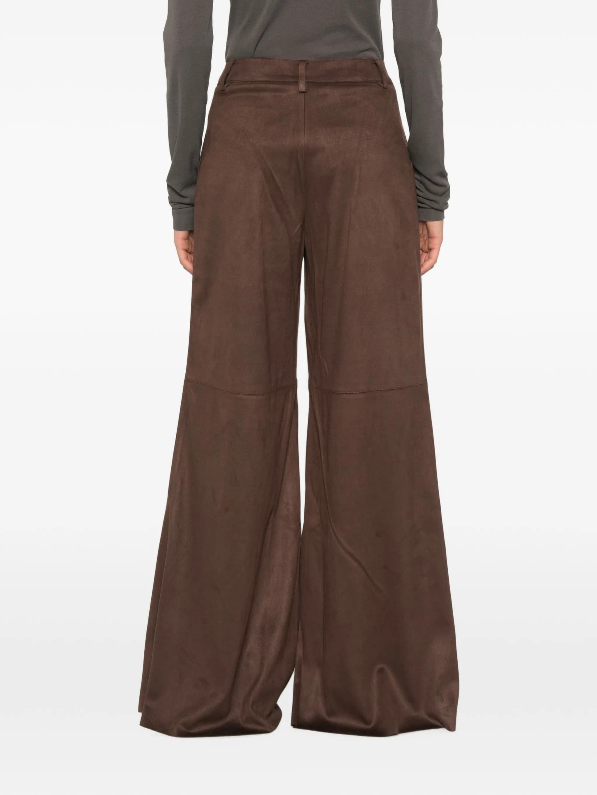 ELEH  Pantaloni Donna - 4