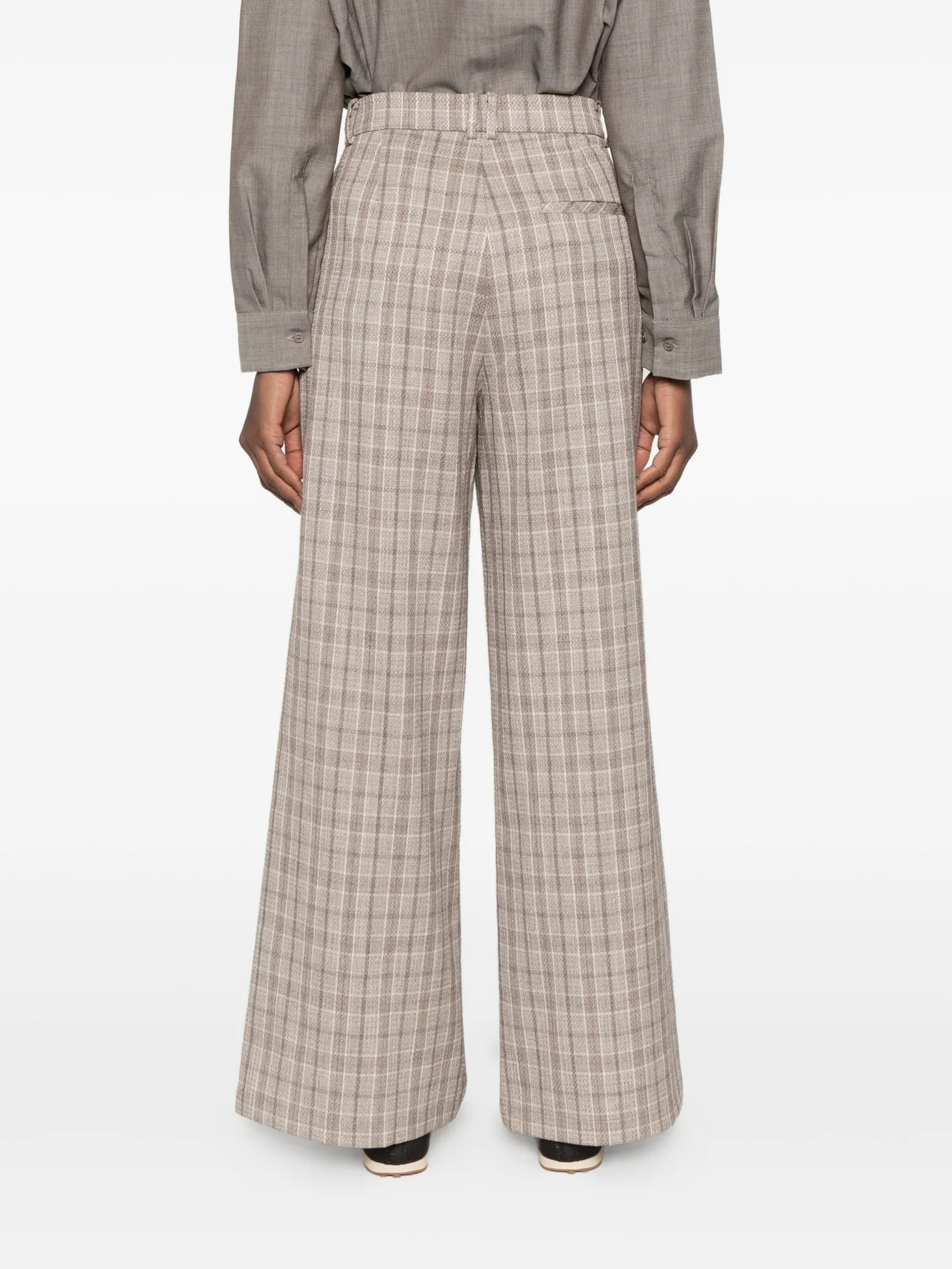 ELEH  Pantaloni Donna - 2