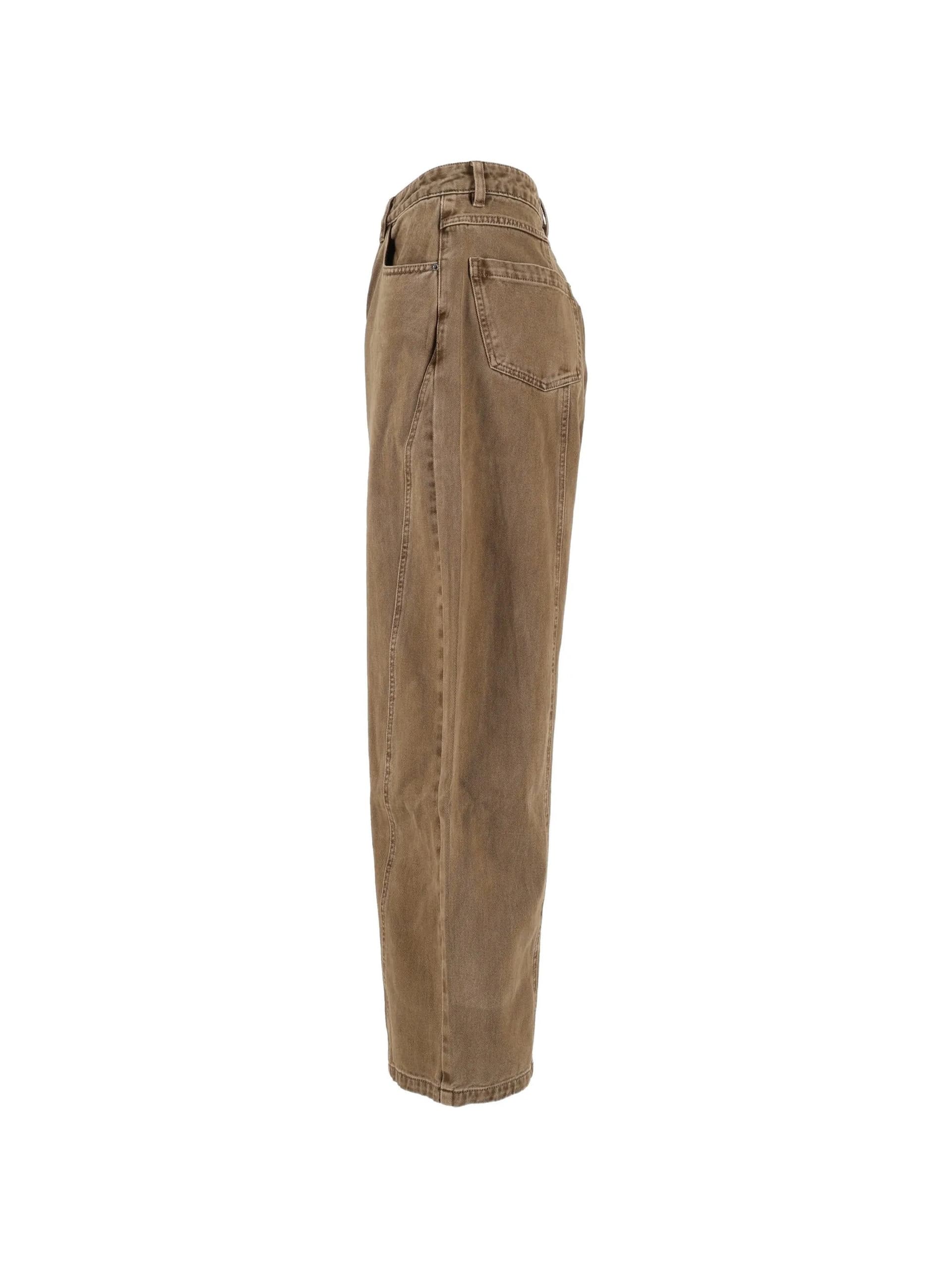 ELEH  Pantaloni Donna - 3