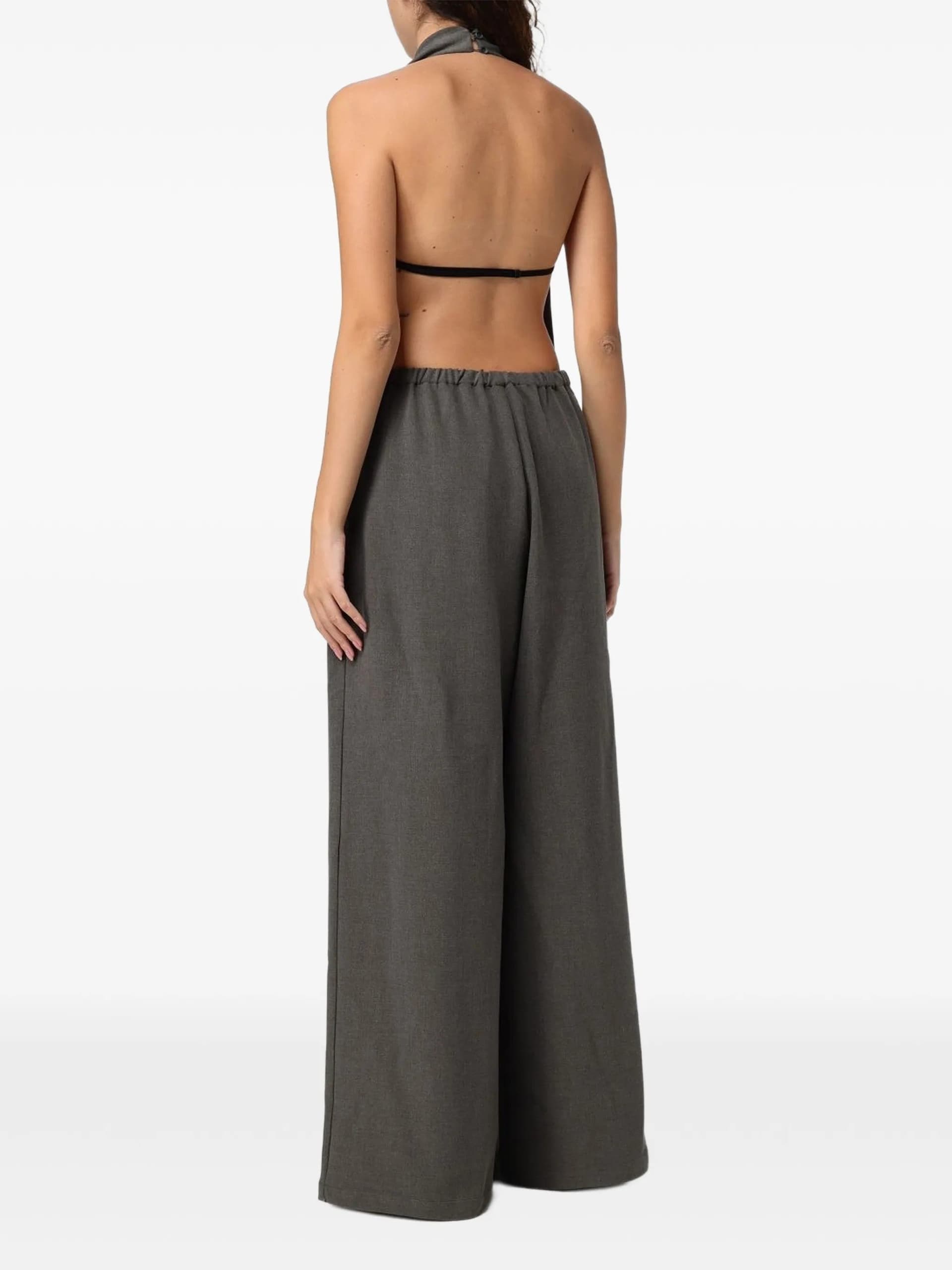ELEH  Vestiti Donna – GRIGIO