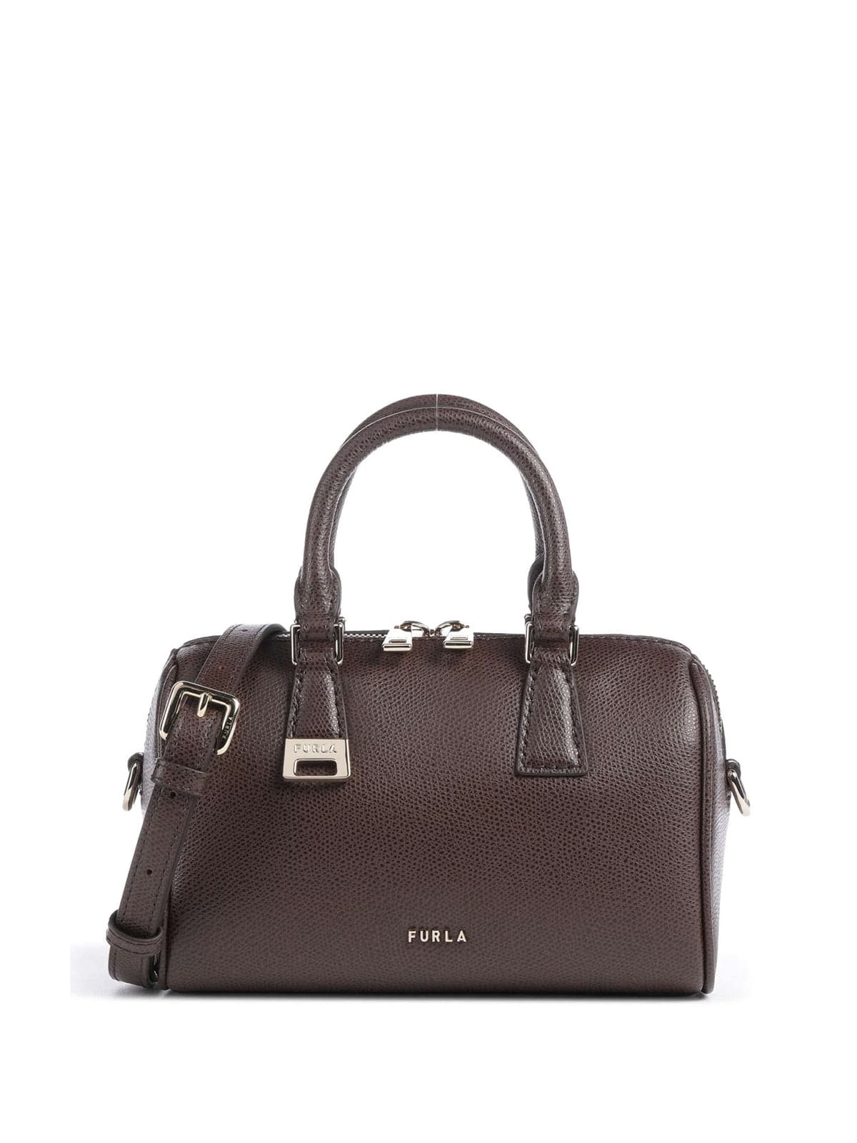 FURLA  Borse A Mano Donna – MARRONE
