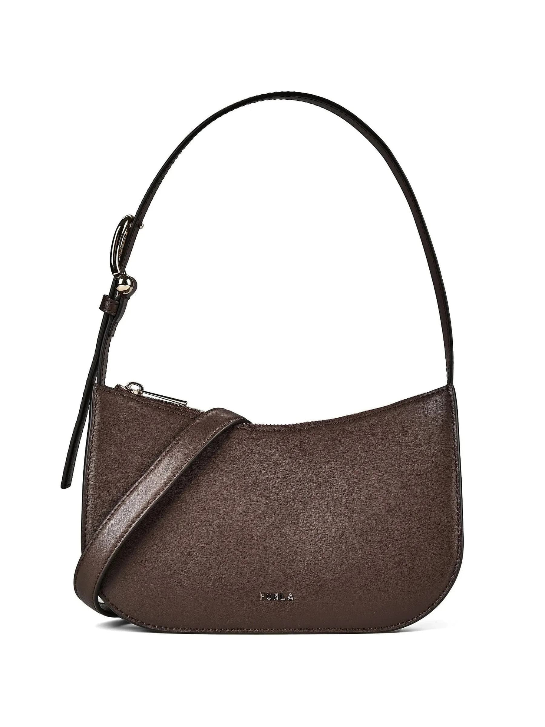 FURLA  Borse A Spalla  Donna – MARRONE