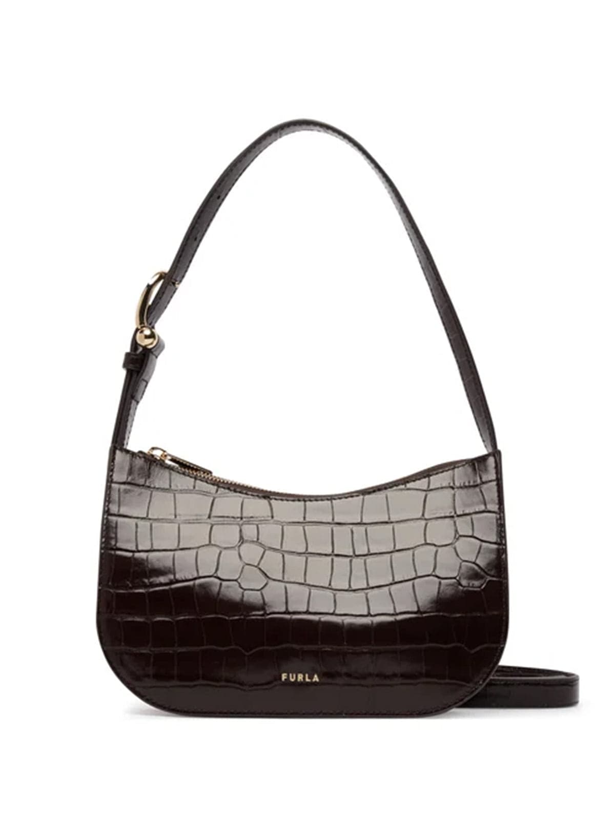 FURLA  Borse A Spalla  Donna – NERO