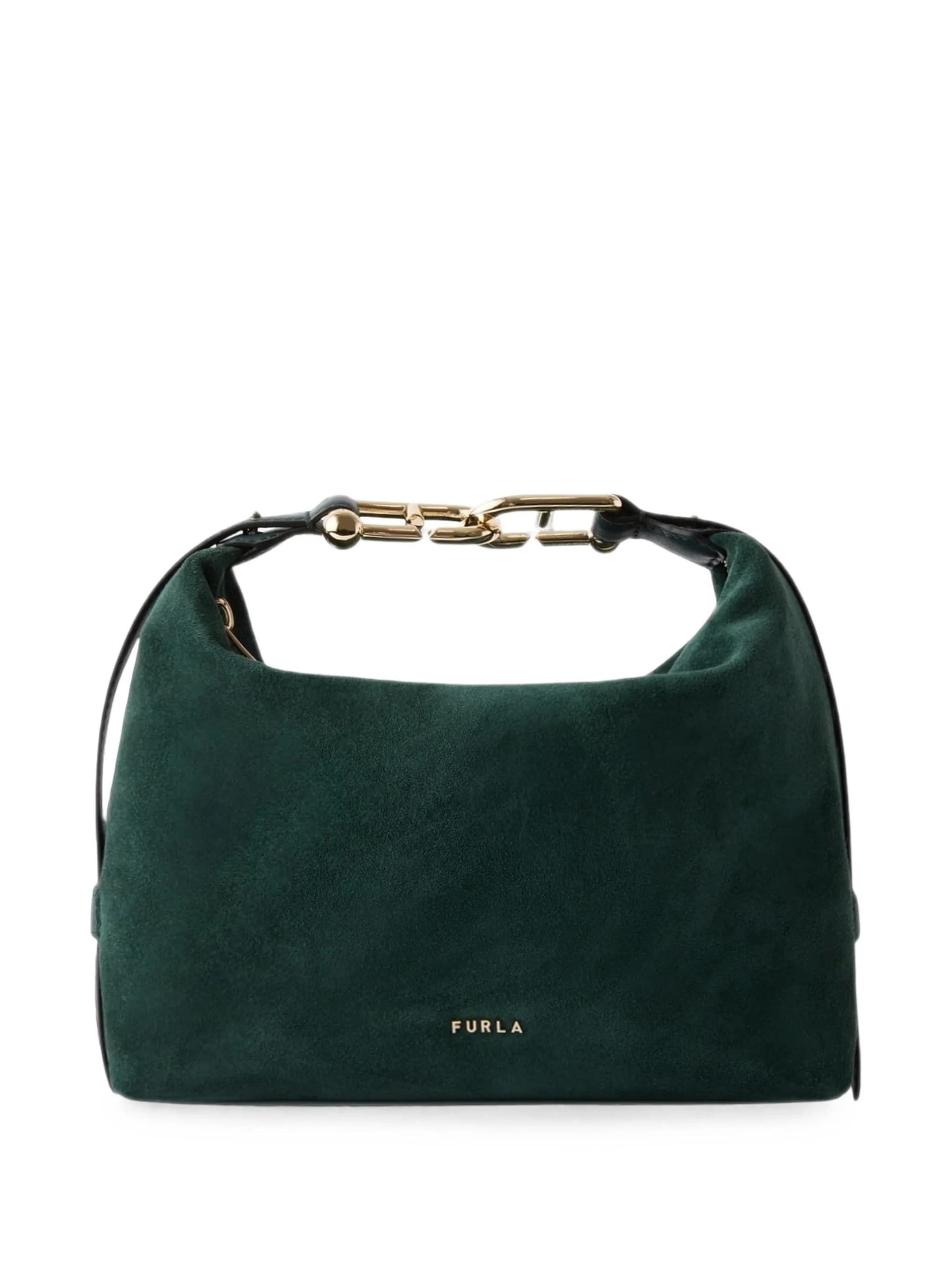 FURLA  Borse A Tracolla Donna – VERDE
