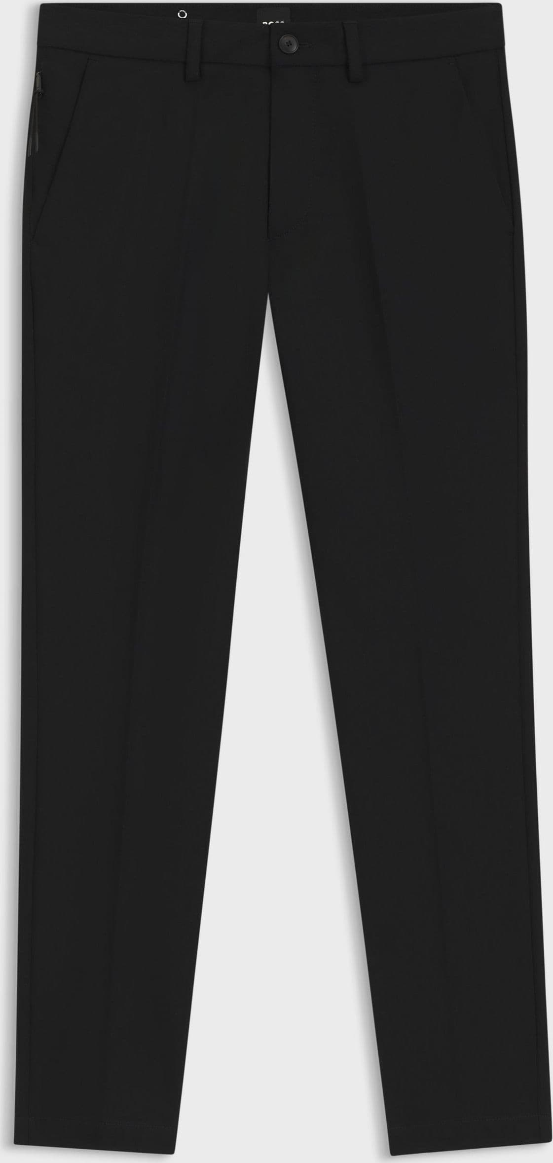 BOSS  PANTALONE P-Kaiton1-Zip 10271527 01 - 11
