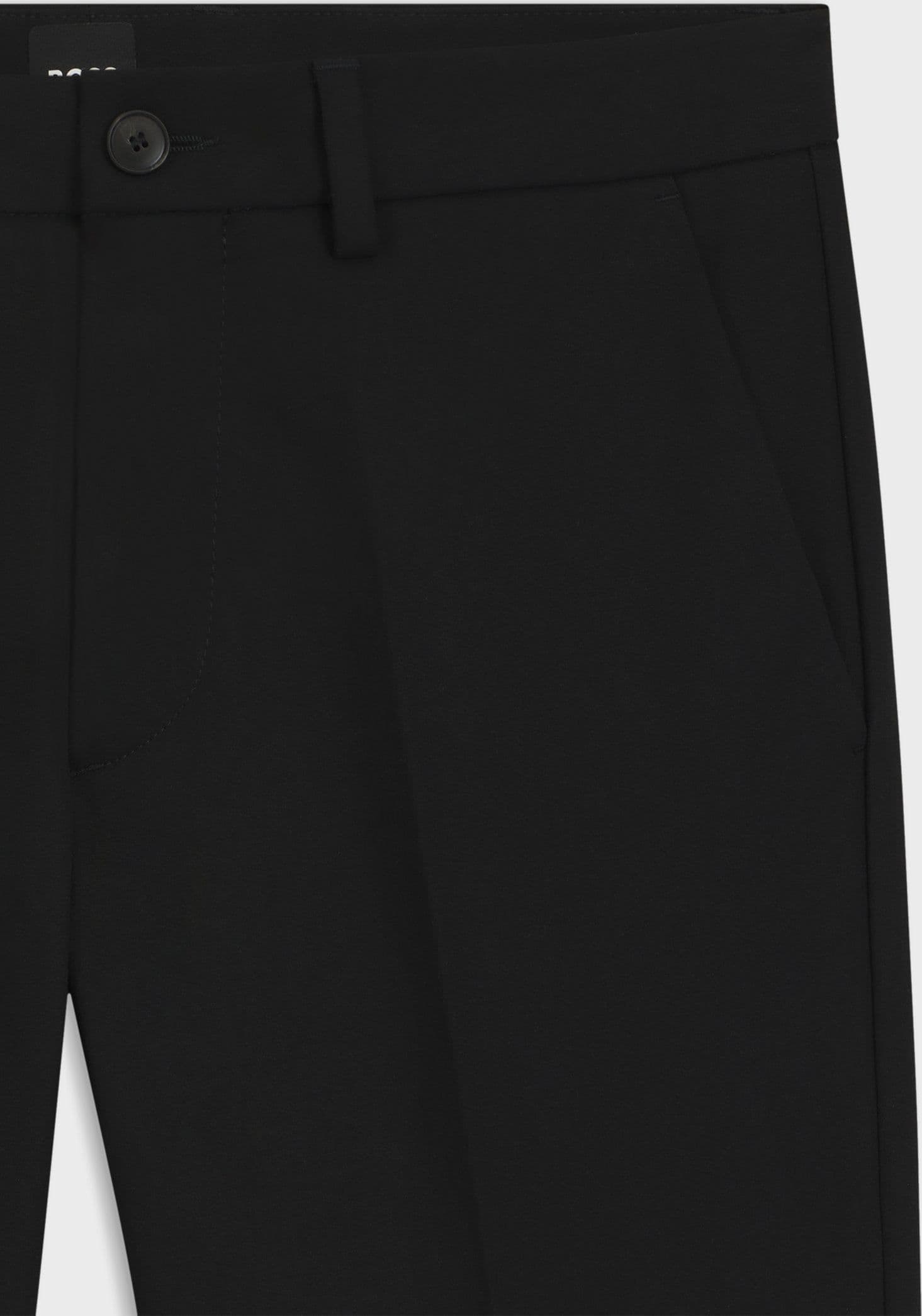 BOSS  PANTALONE P-Kaiton1-Zip 10271527 01 - 12