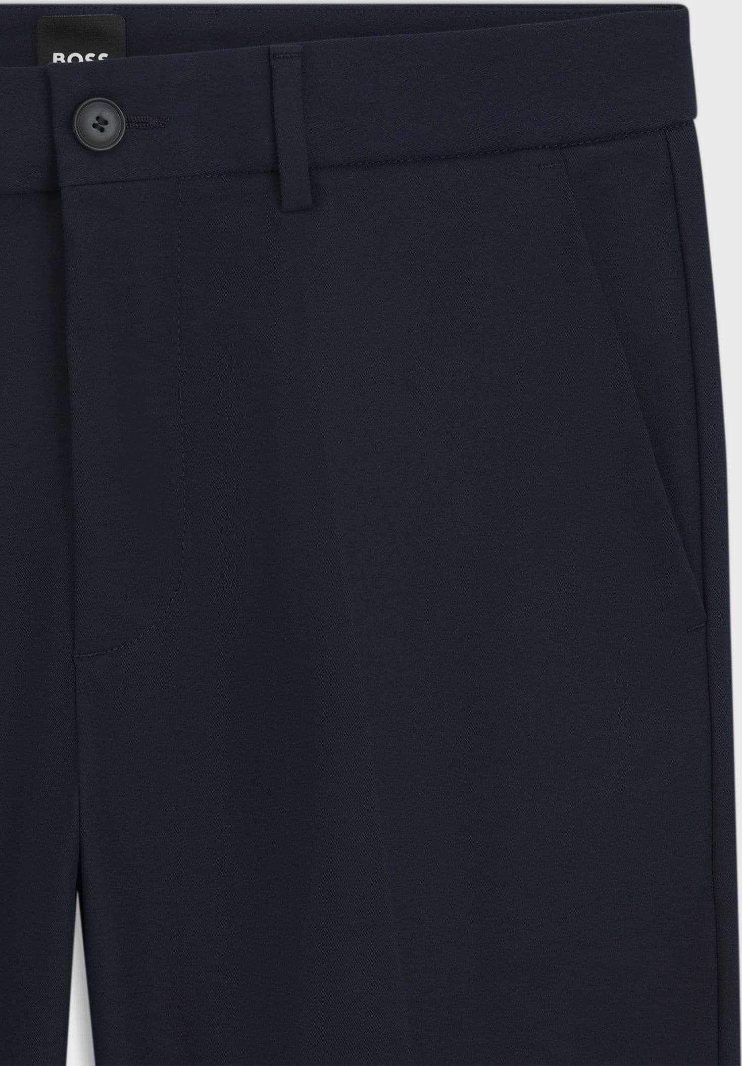 BOSS  PANTALONE P-Kaiton1-Zip 10271527 01 - 6