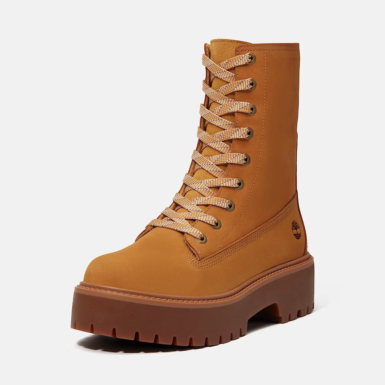 TIMBERLAND  STIVALETTO TB0A5SAH7541 - 2