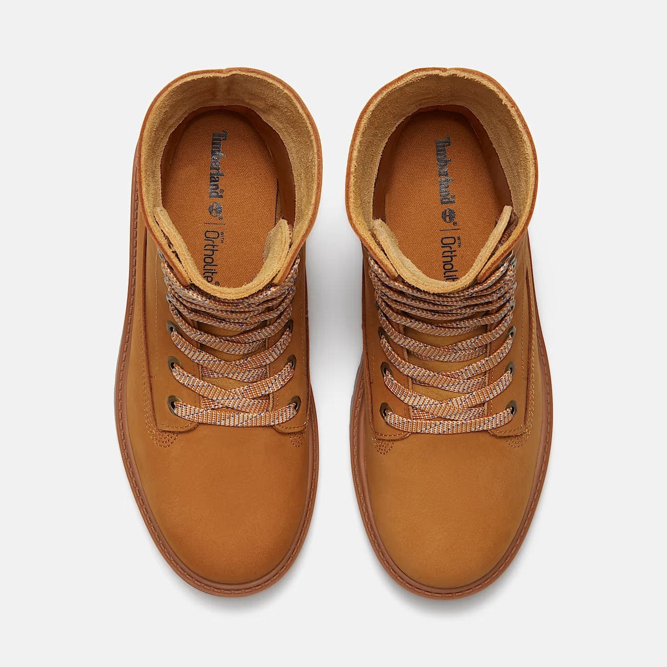 TIMBERLAND  STIVALETTO TB0A5SAH7541 - 3