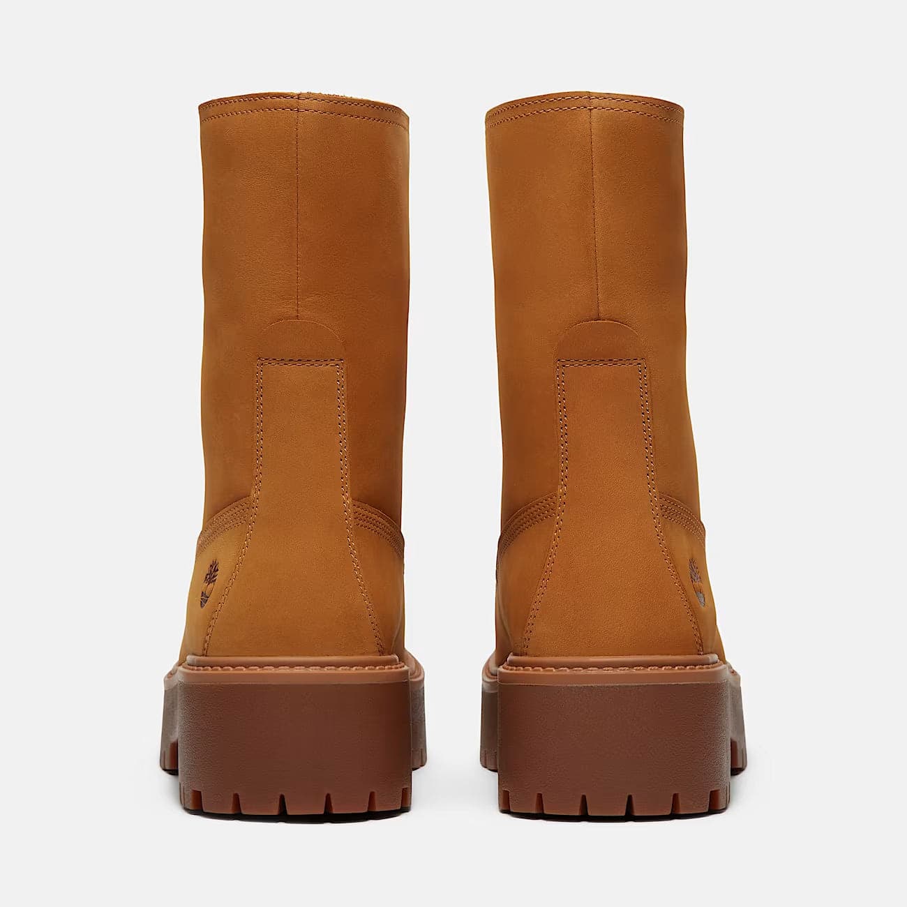 TIMBERLAND  STIVALETTO TB0A5SAH7541 - 4