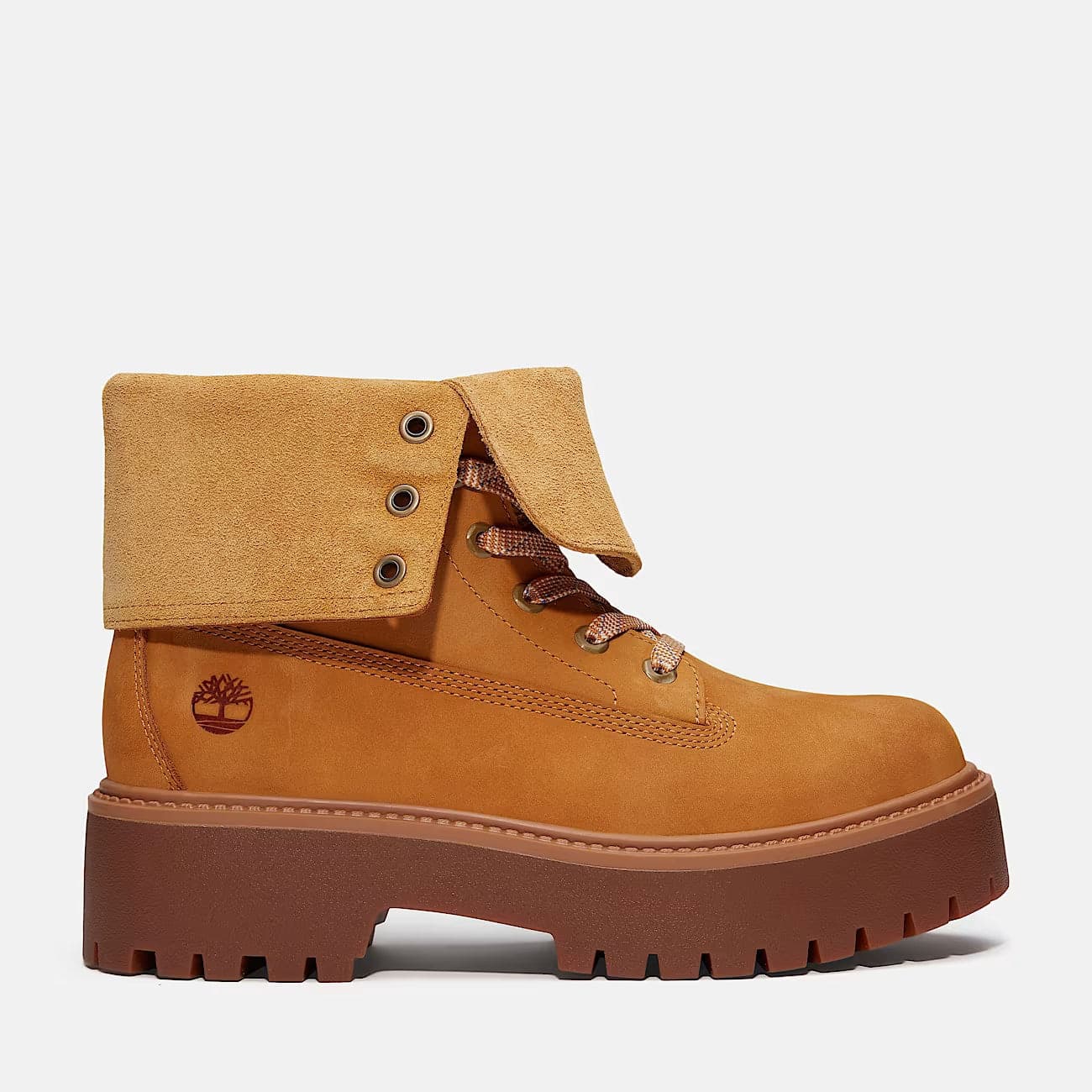 TIMBERLAND  STIVALETTO TB0A5SAH7541 - 6