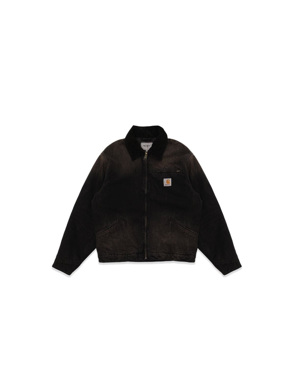 CARHARTT WIP og detroit jacket