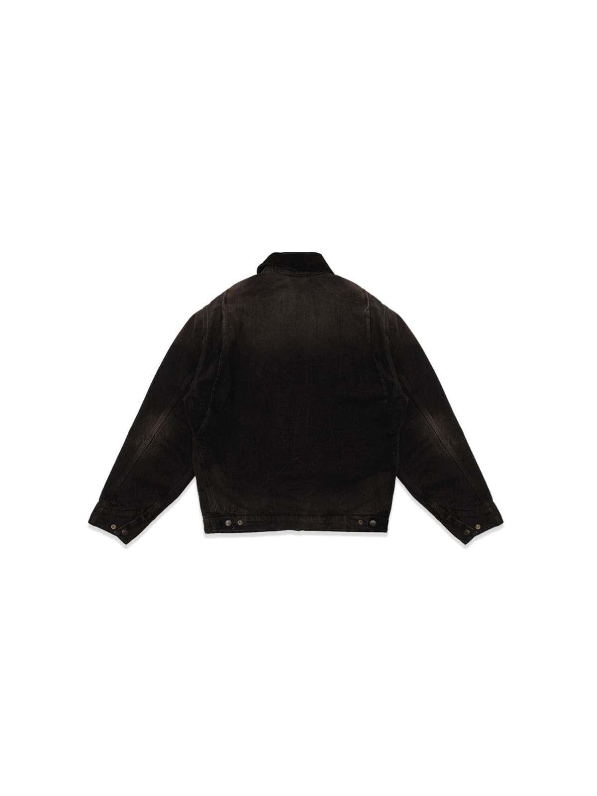 CARHARTT WIP og detroit jacket - 2