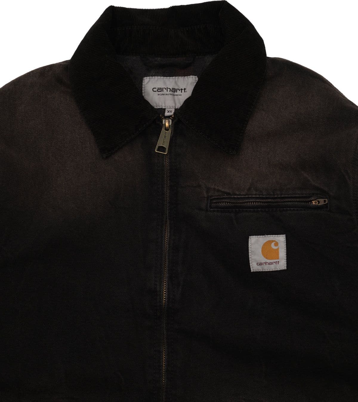 CARHARTT WIP og detroit jacket - 3