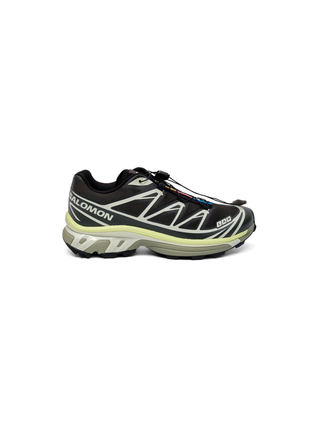 SALOMON xt-6