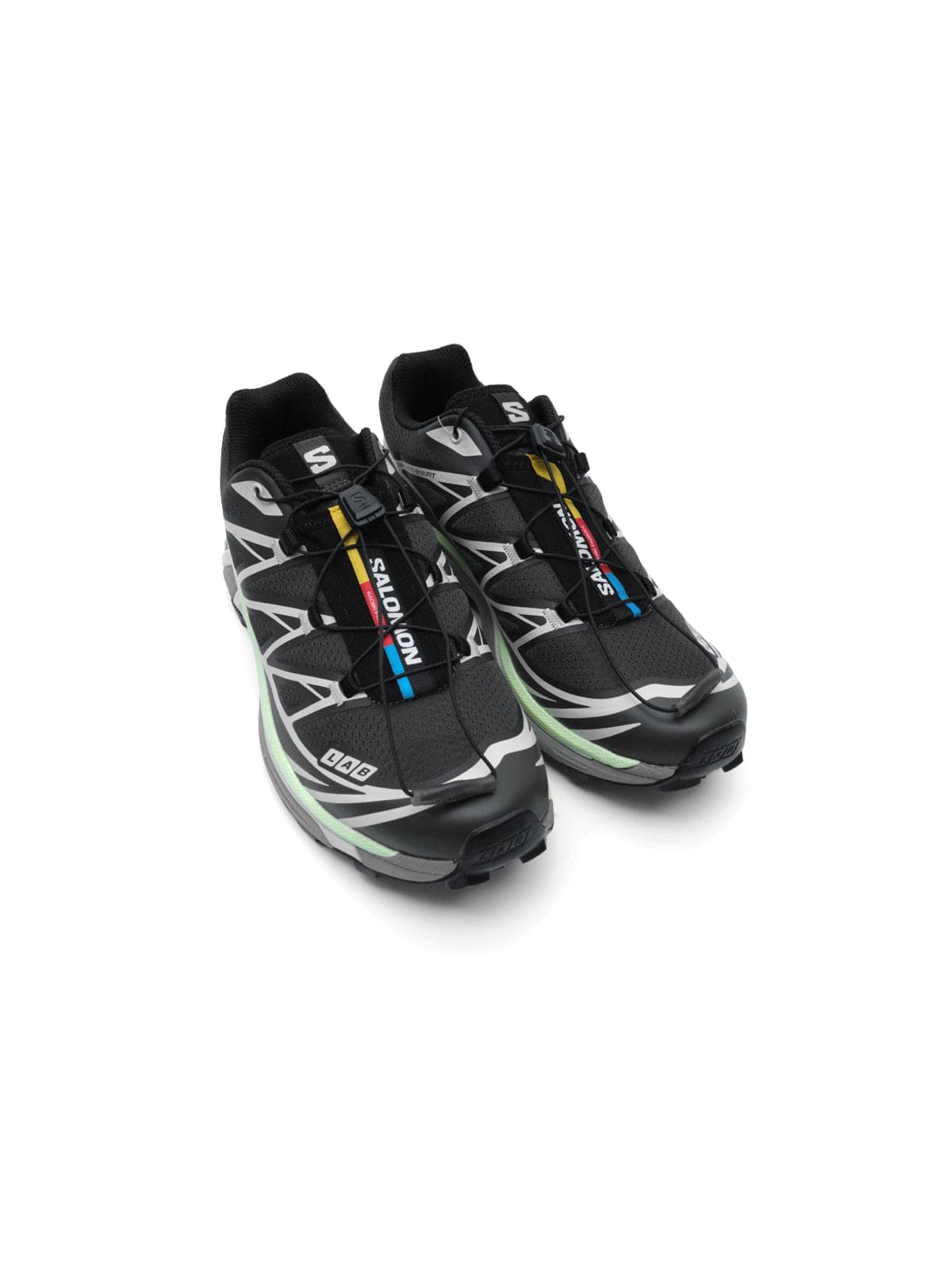 SALOMON xt-6 - 2