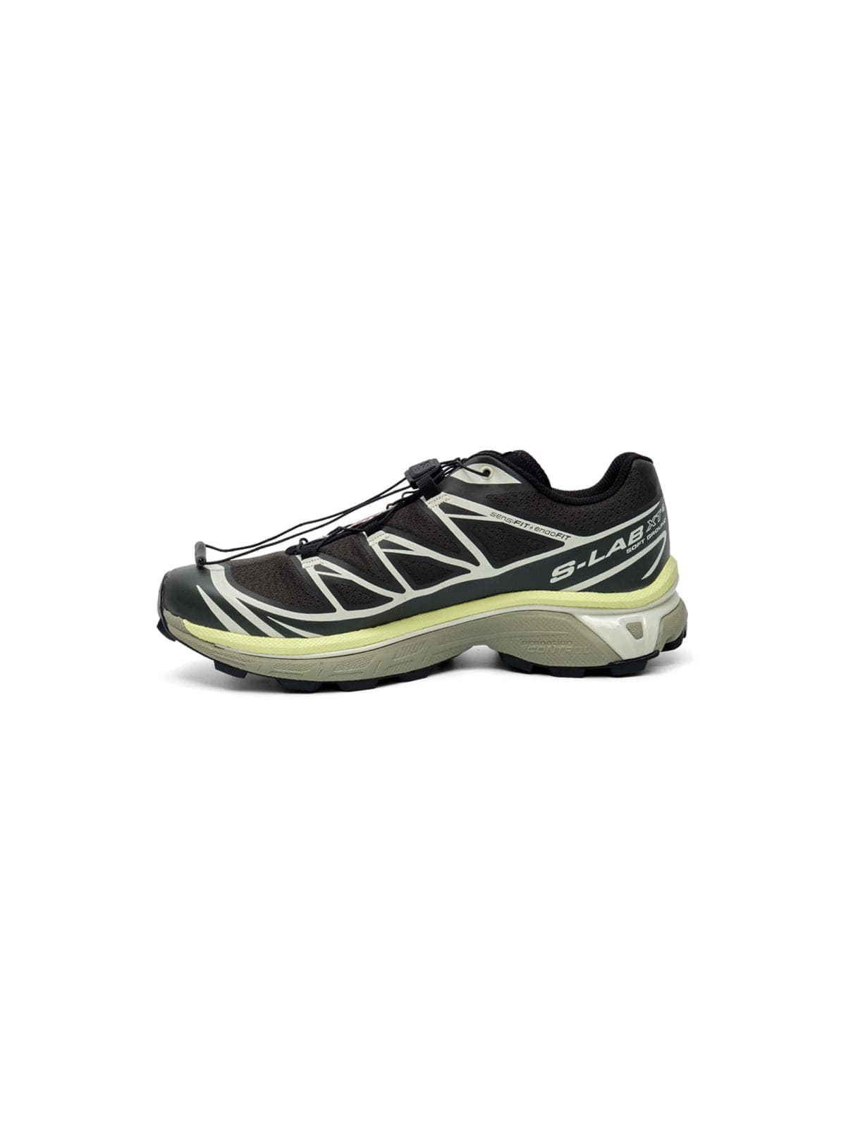 SALOMON xt-6 - 3