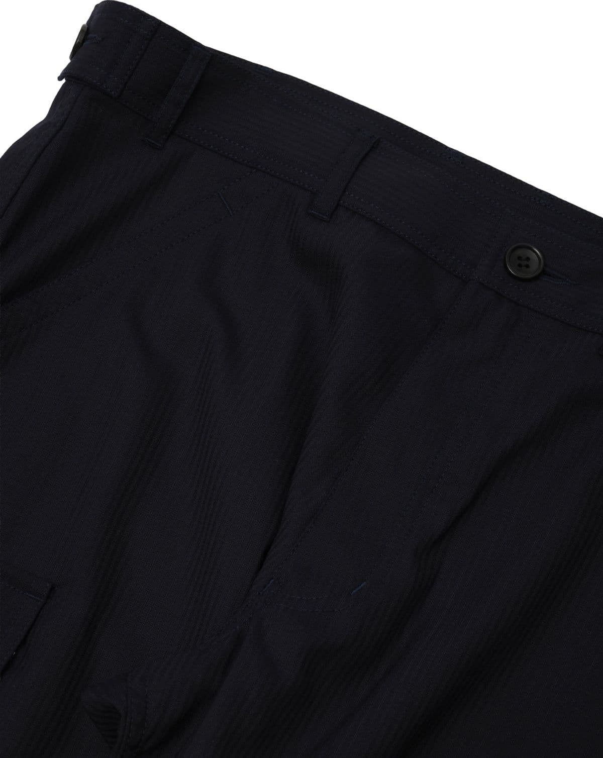 COMME DES GARCONS SHIRT pants - 3