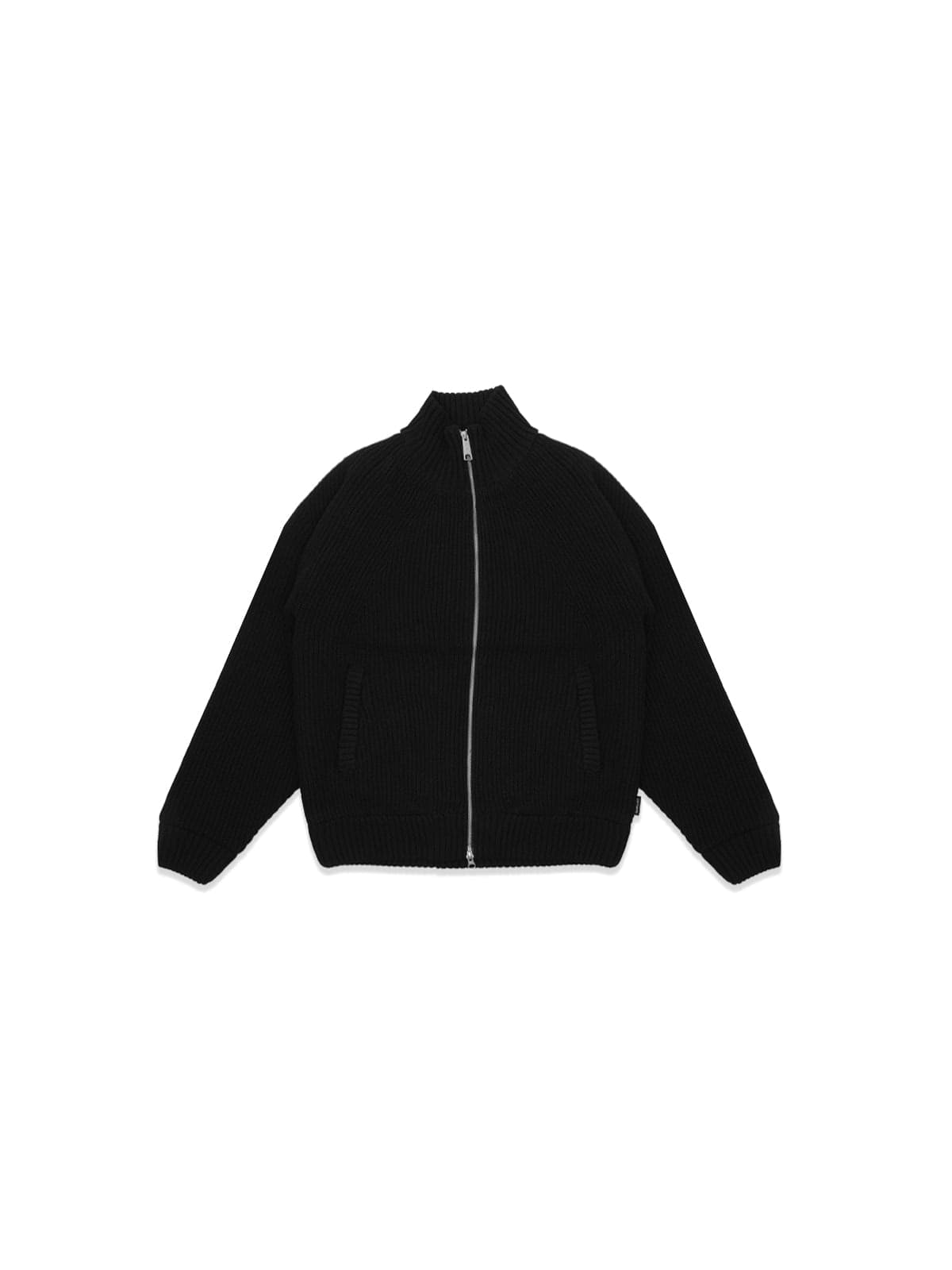 CARHARTT WIP banley sweater jacket