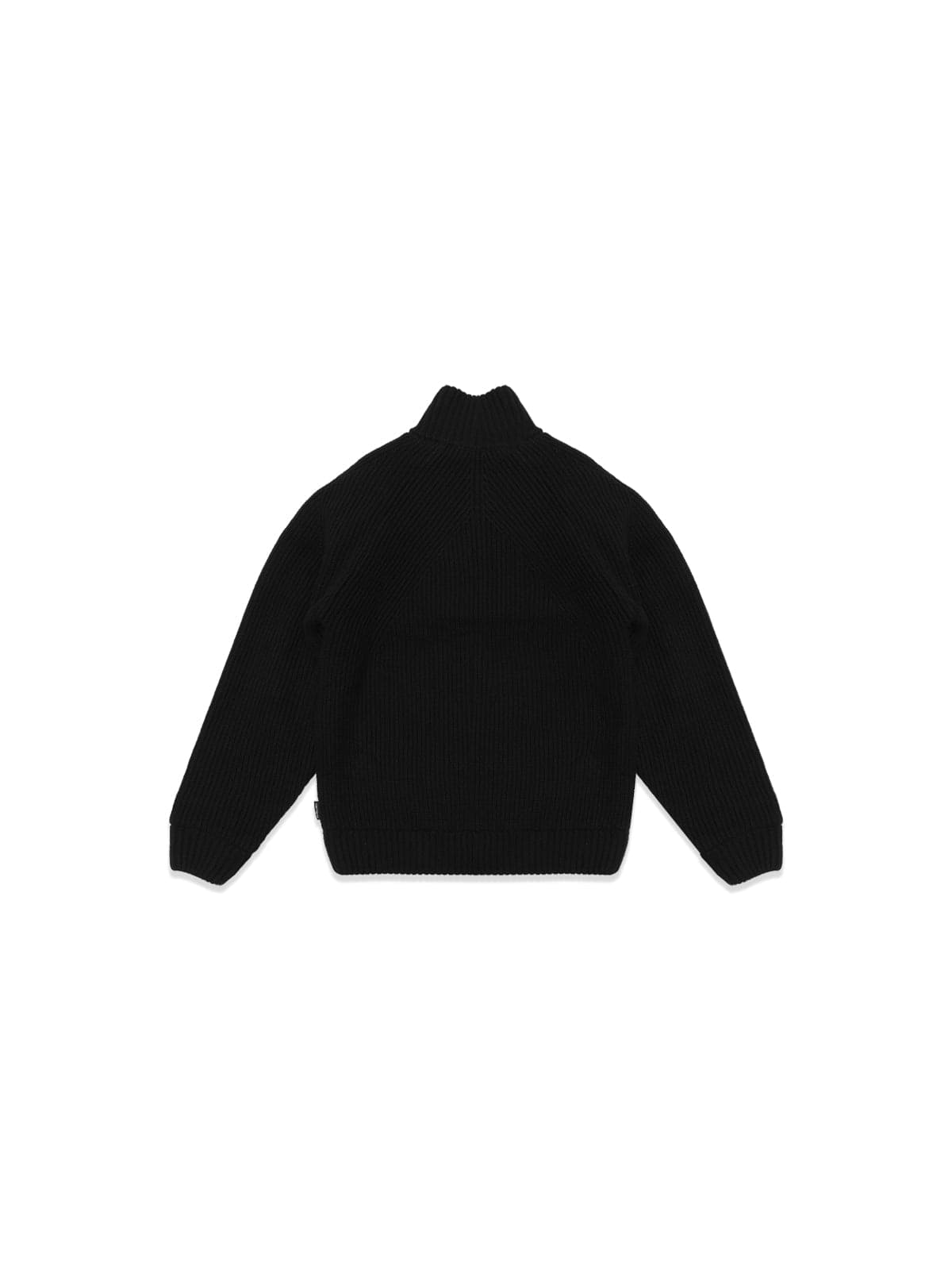 CARHARTT WIP banley sweater jacket - 2