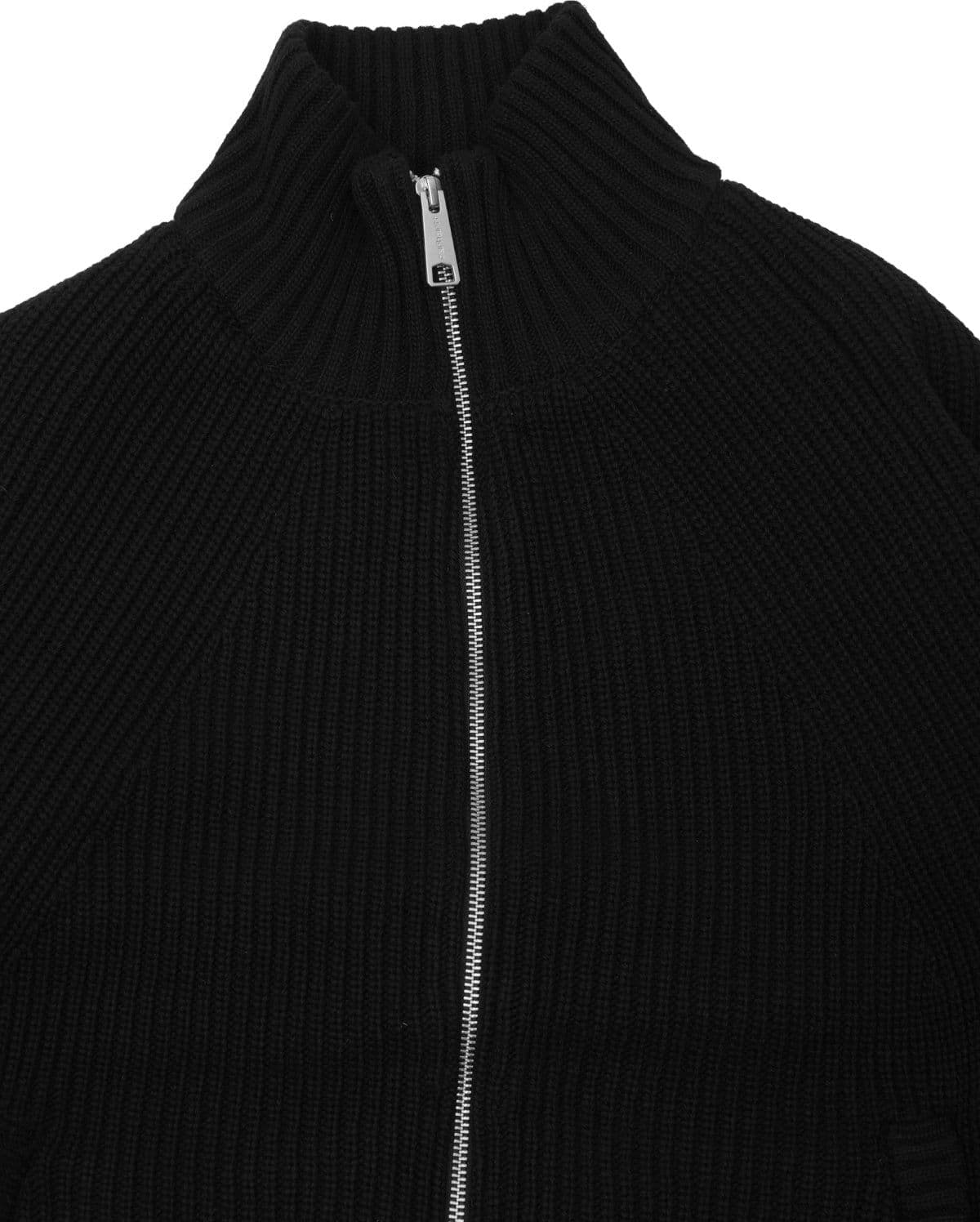 CARHARTT WIP banley sweater jacket - 3
