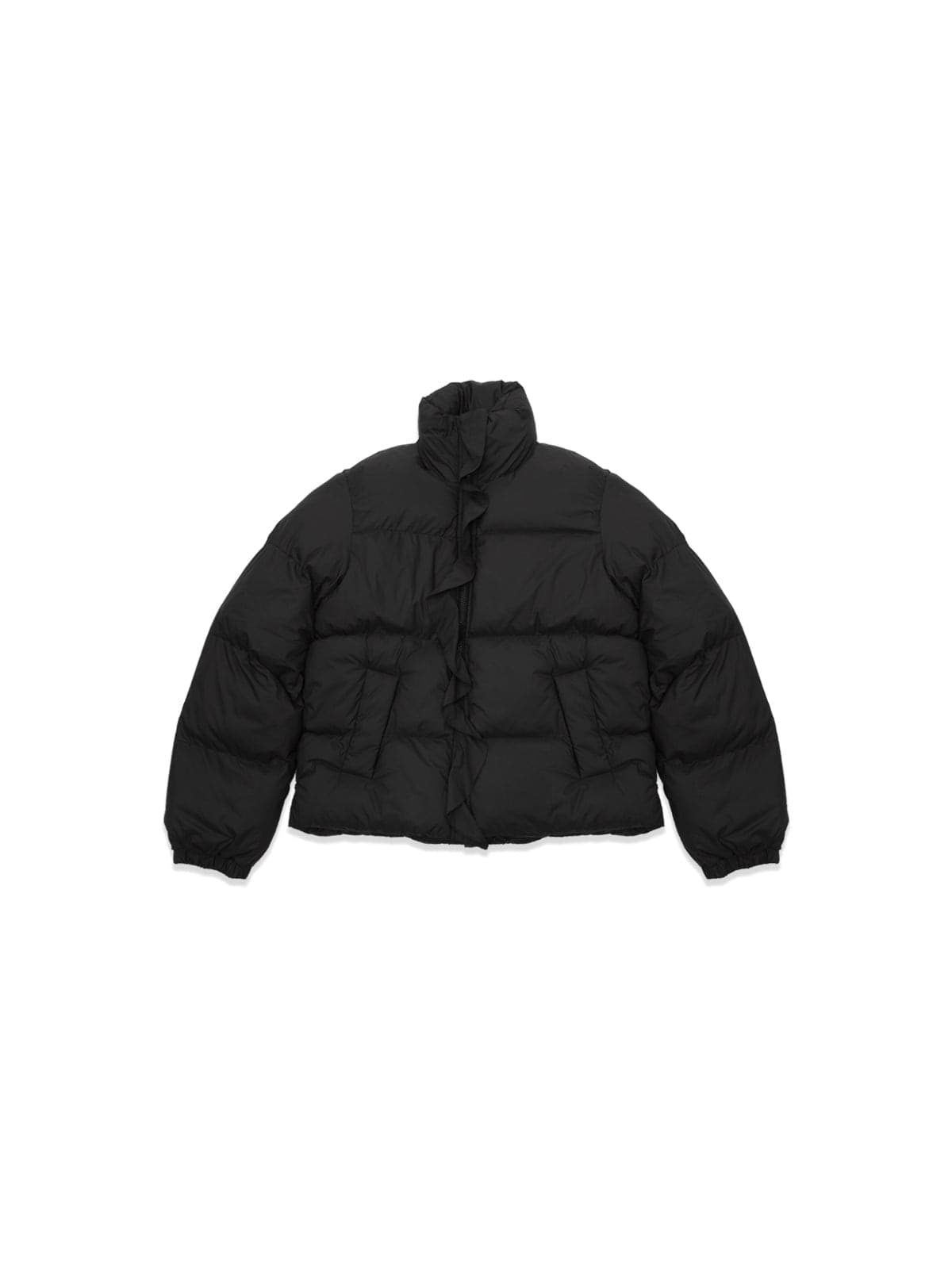 OPERASPORT ambra short puffer jacket