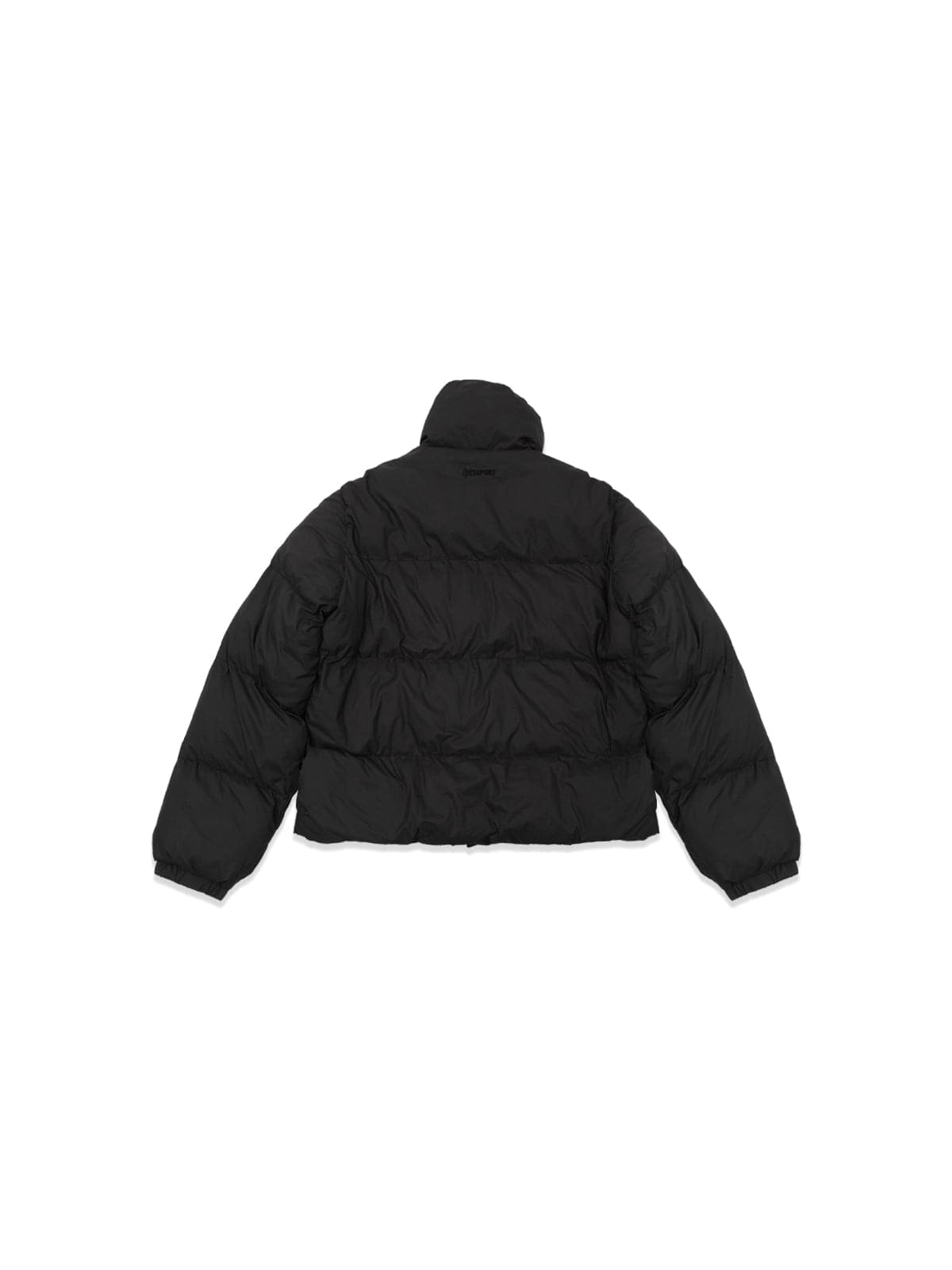 OPERASPORT ambra short puffer jacket - 2