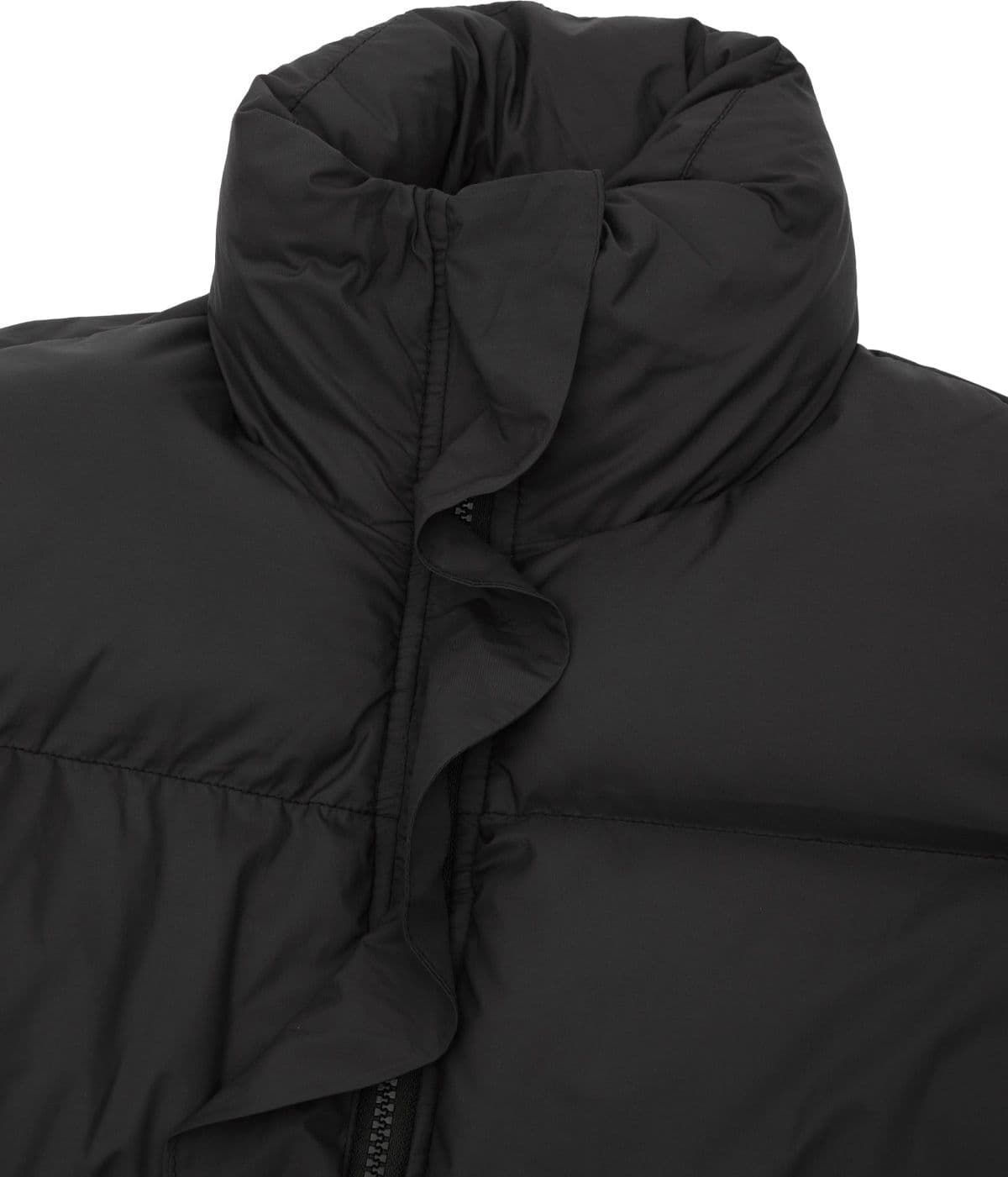 OPERASPORT ambra short puffer jacket - 3