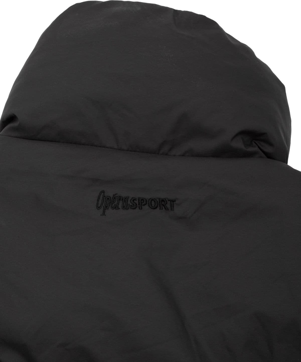 OPERASPORT ambra short puffer jacket - 4