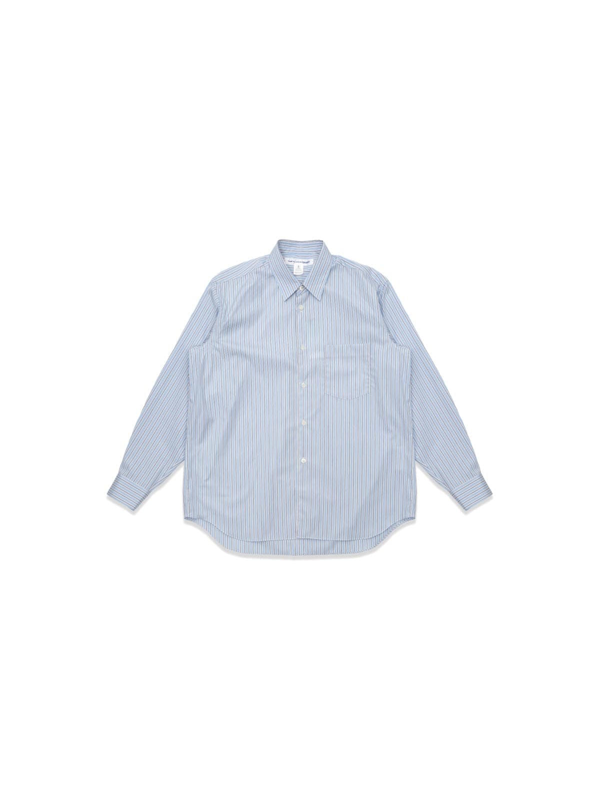 COMME DES GARCONS SHIRT shirt
