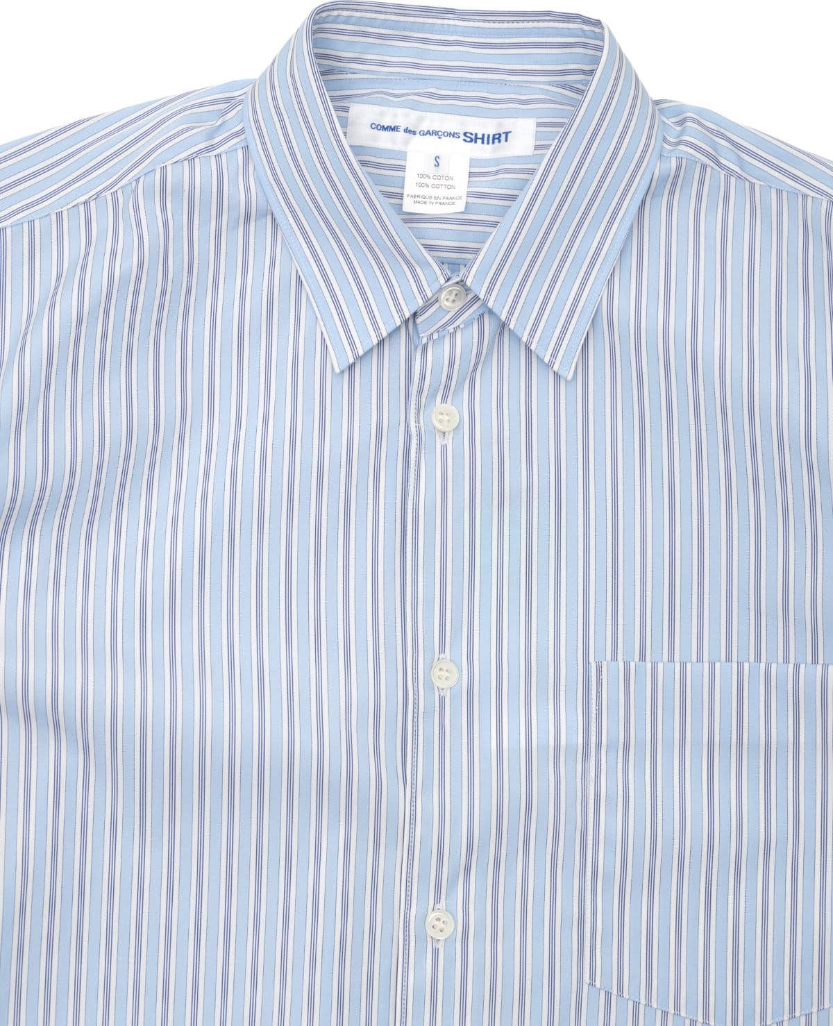 COMME DES GARCONS SHIRT shirt - 3