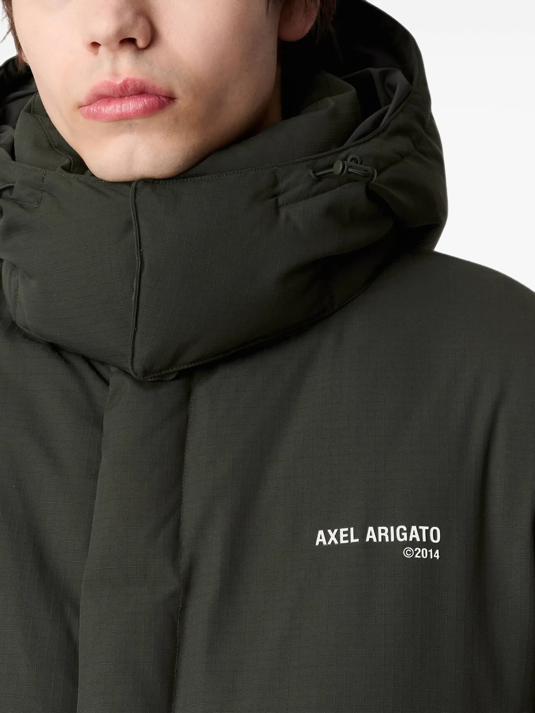 AXEL ARIGATO  Giubbini Uomo - 2